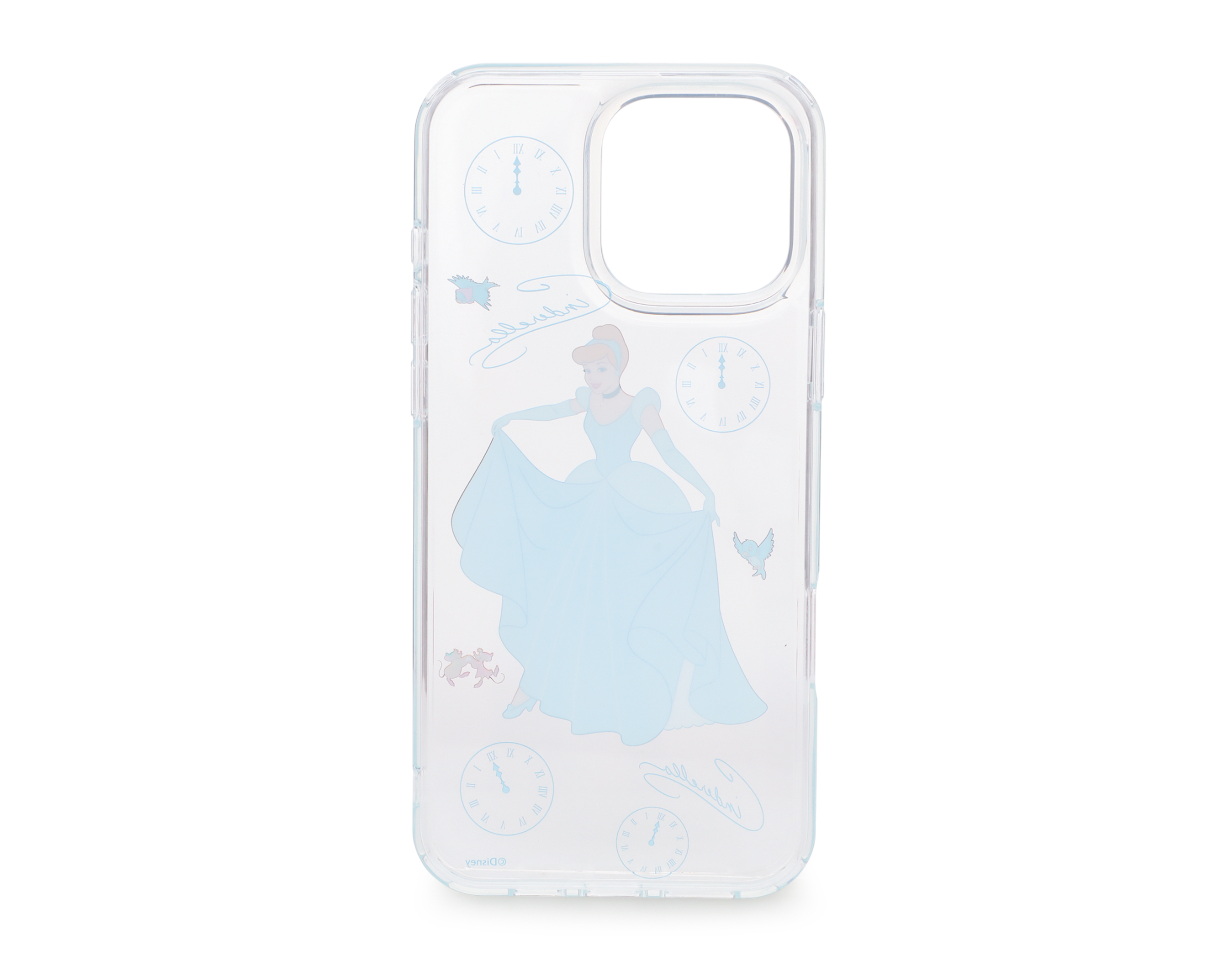 Foto 3 pulgar | Foto 2 | Funda de TPU Disney para iPhone 16 Pro Max