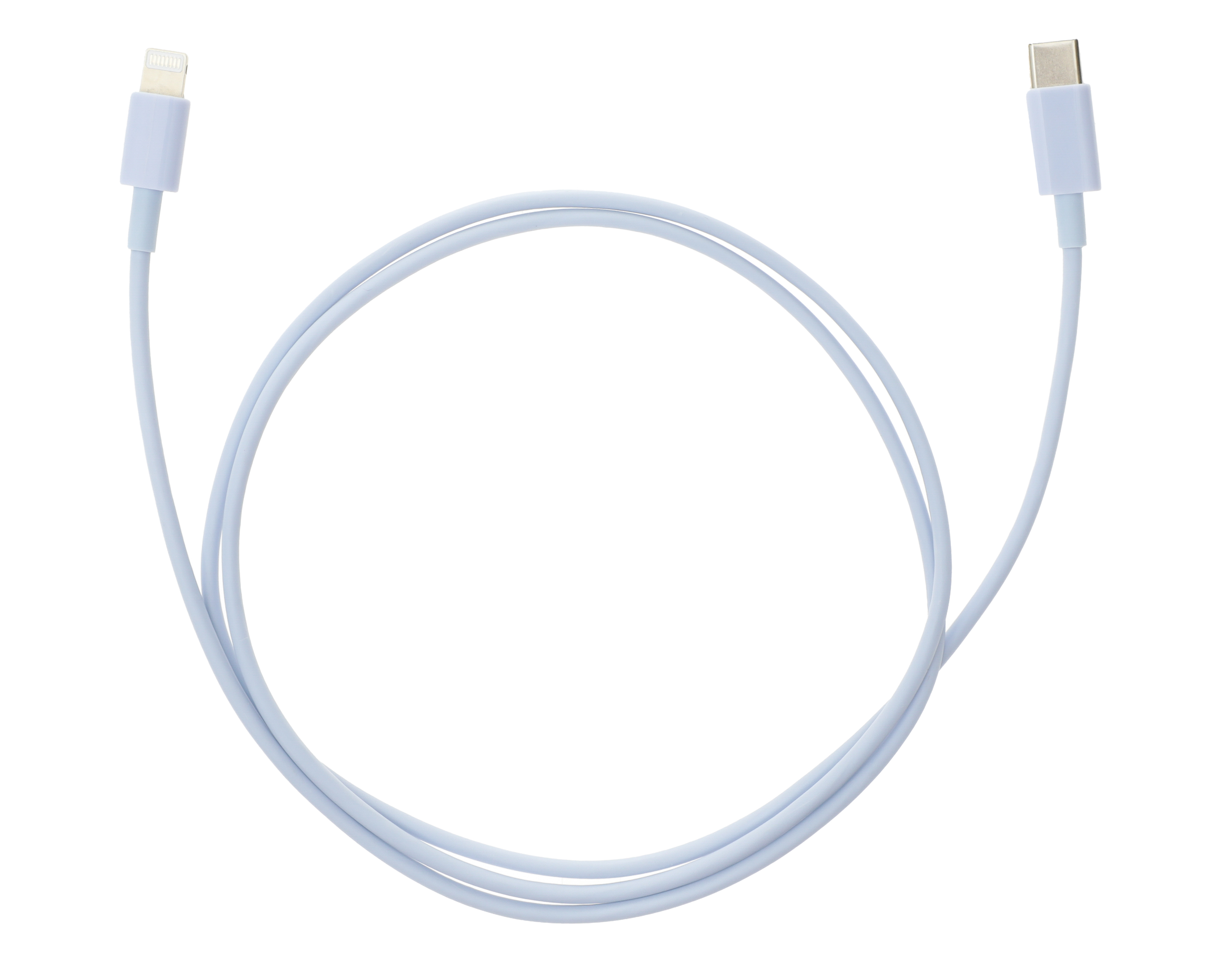 Cable Blob Tipo Lightning de 1 Metro