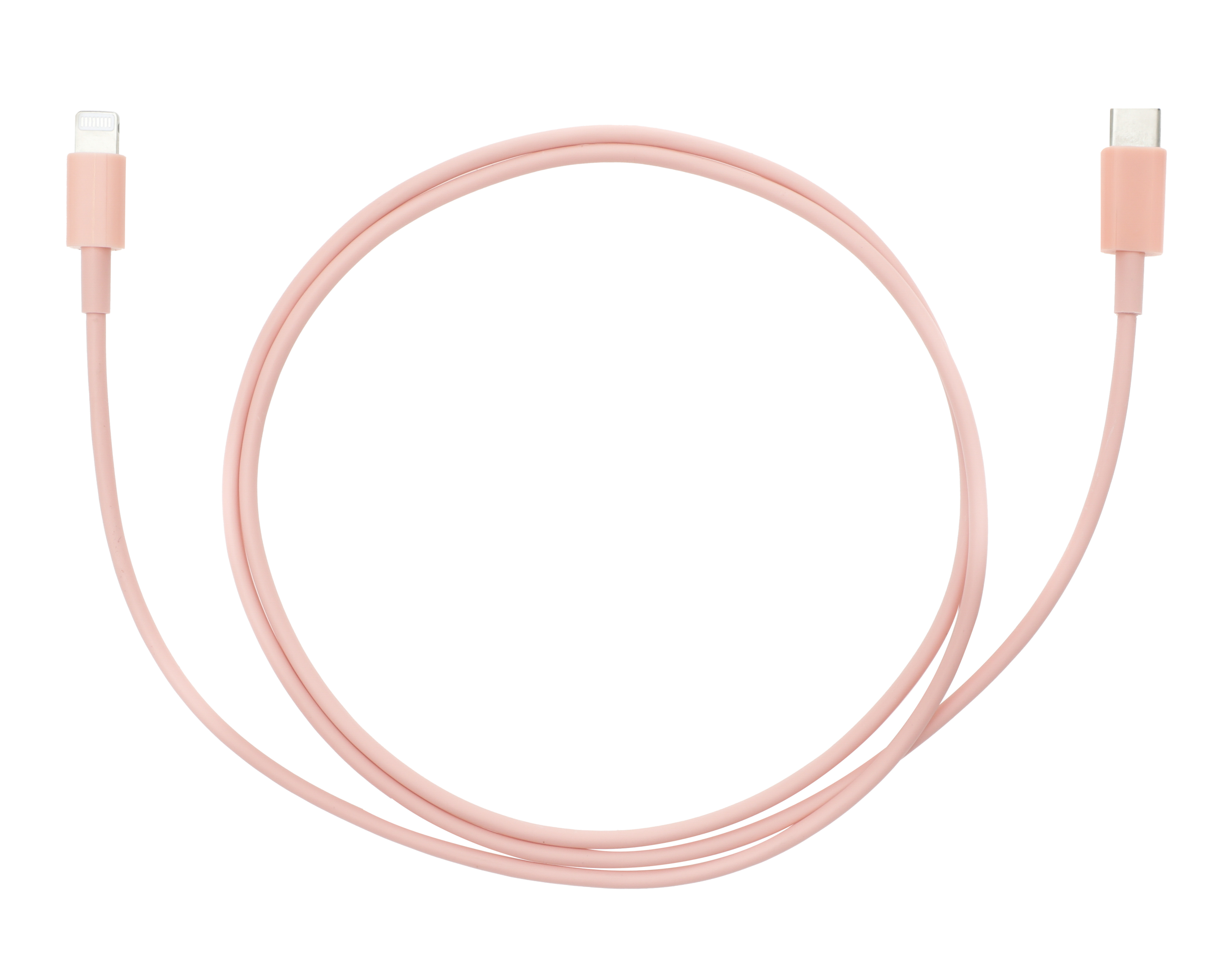 Foto 2 pulgar | Foto 1 | Cable Blob Tipo Lightning de 1 Metro