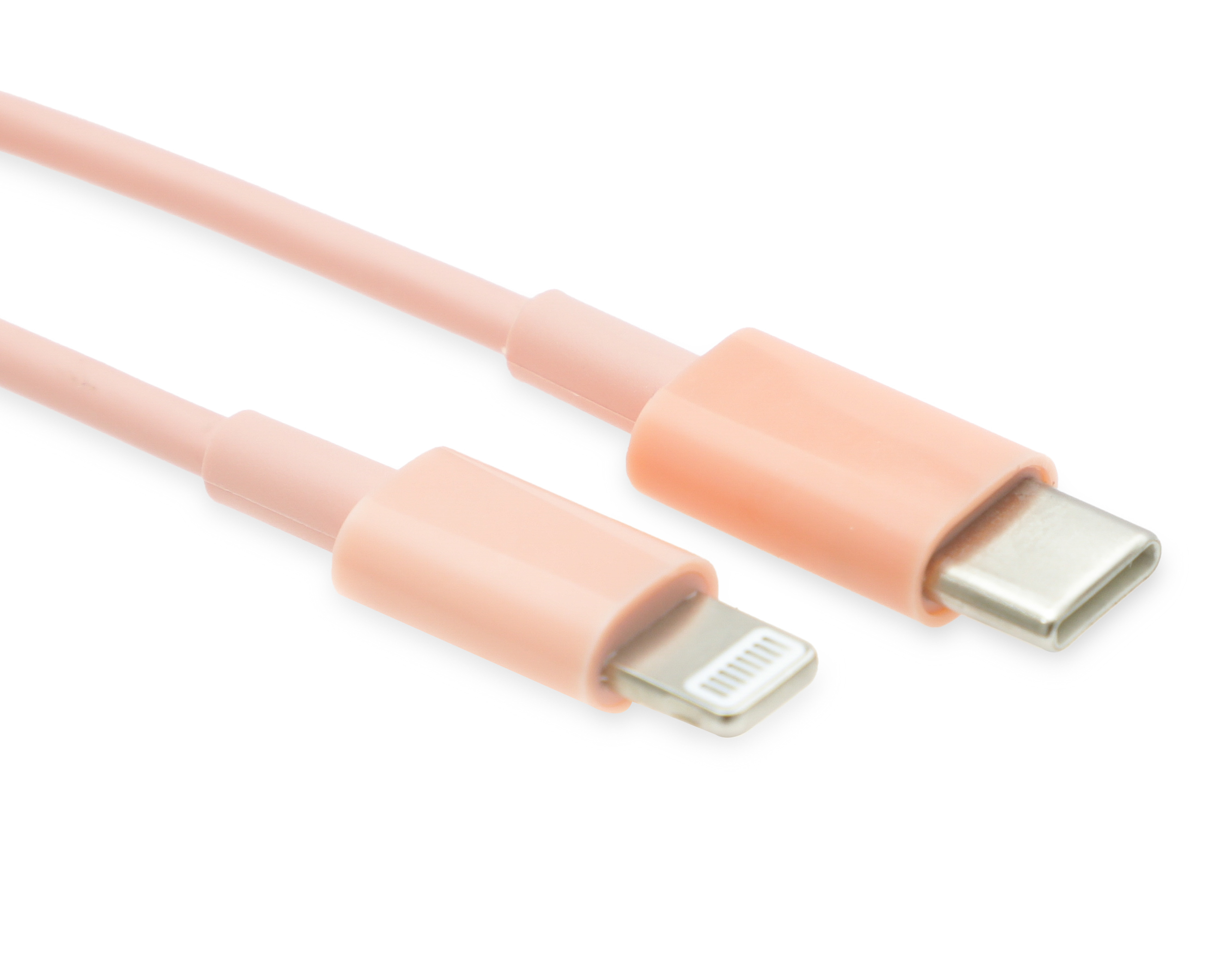 Foto 3 pulgar | Foto 2 | Cable Blob Tipo Lightning de 1 Metro