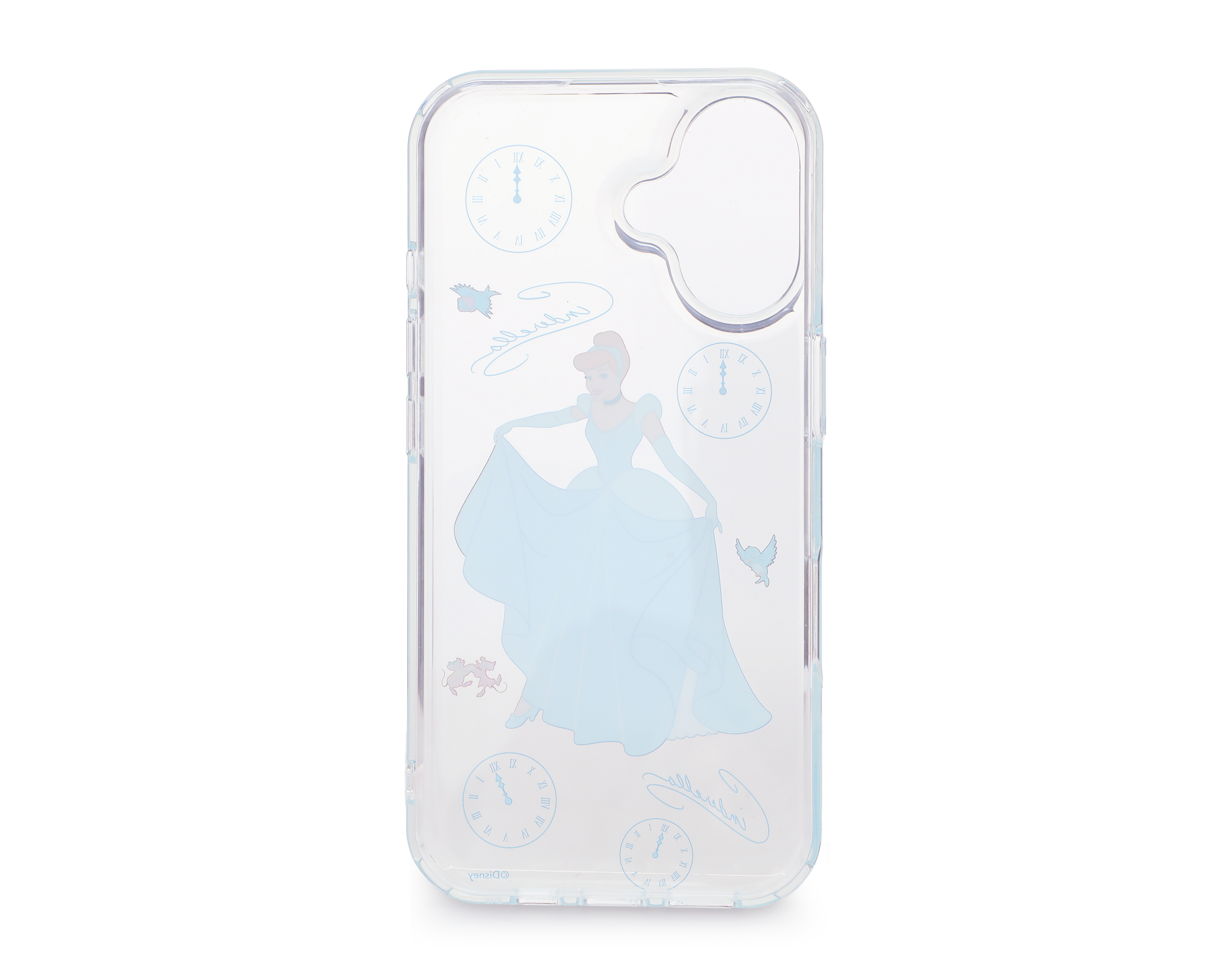 Foto 2 | Foto 2 | Funda de Poliuretano Disney para iPhone 16