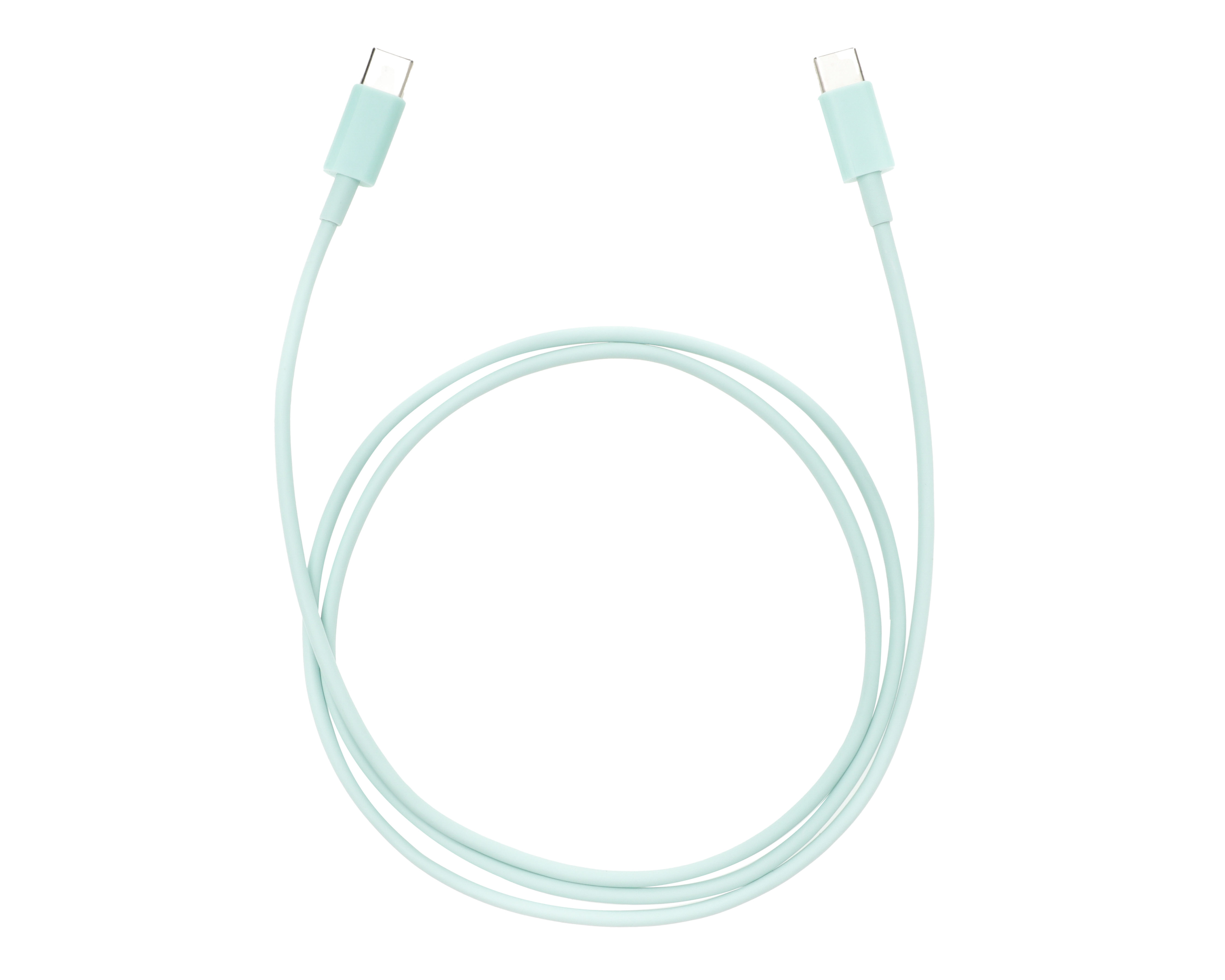 Cable Blob Tipo USB-C de 1 Metro