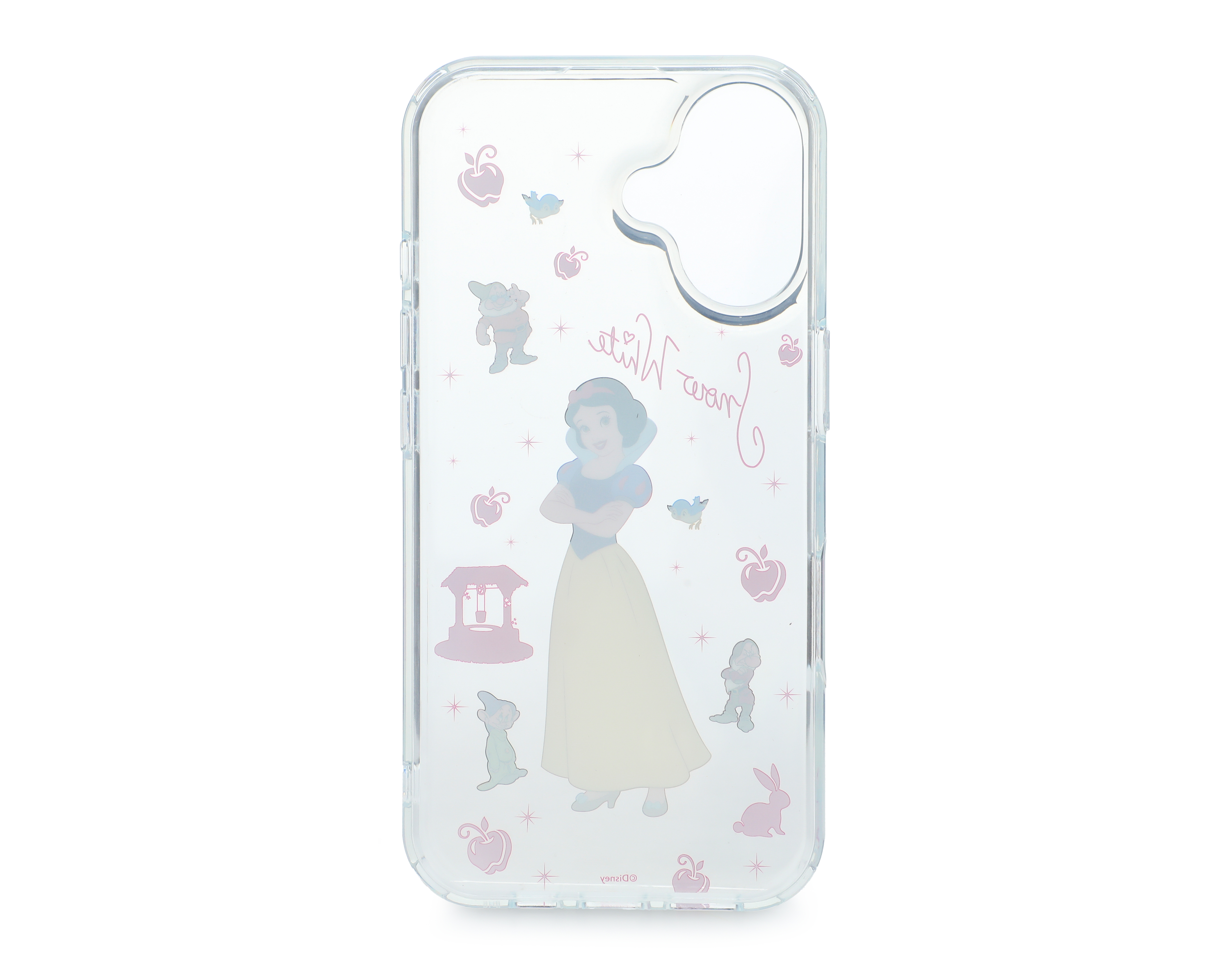 Foto 2 | Foto 2 | Funda Estampada Disney para iPhone 16