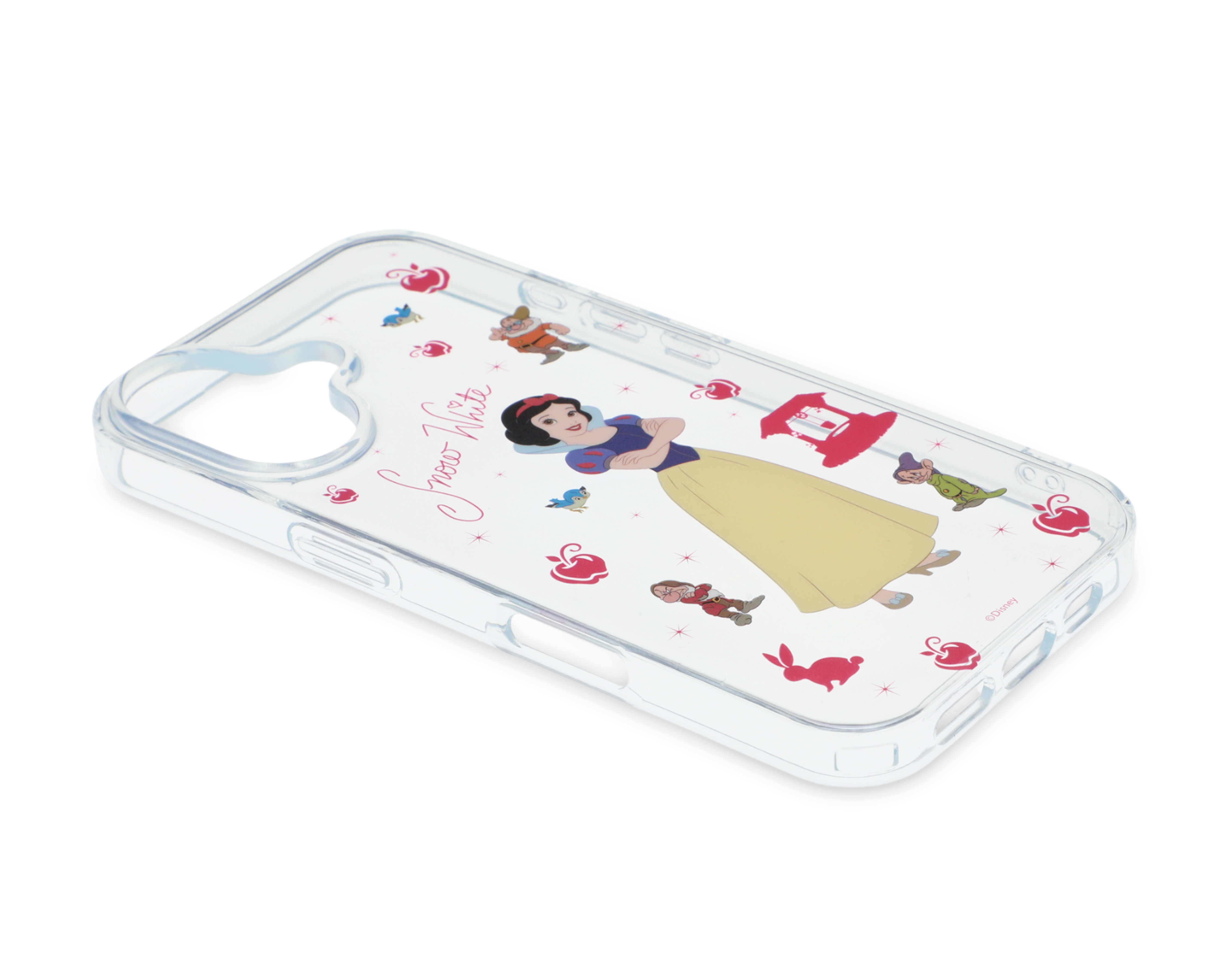 Foto 4 | Foto 4 | Funda Estampada Disney para iPhone 16