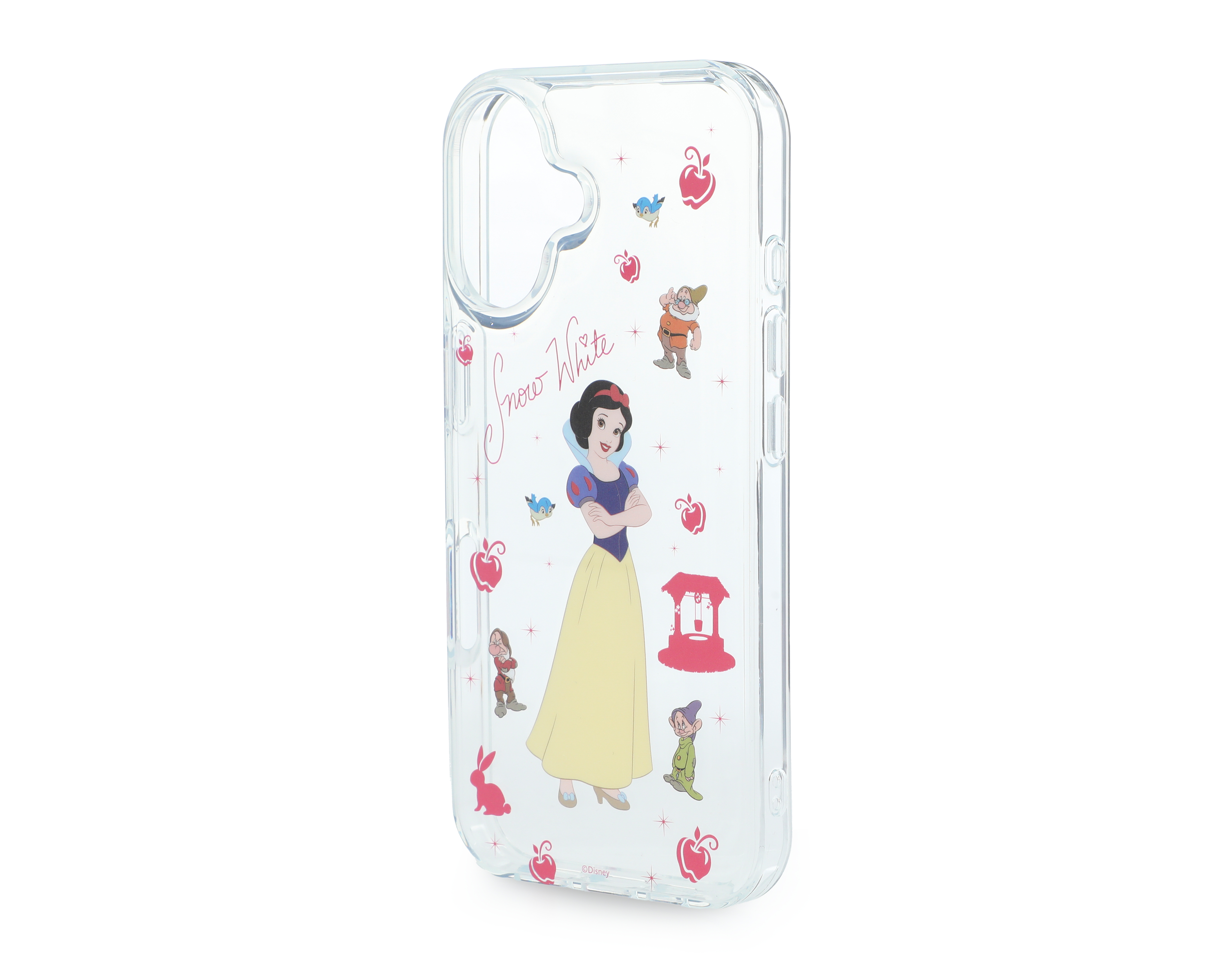 Foto 5 | Foto 5 | Funda Estampada Disney para iPhone 16