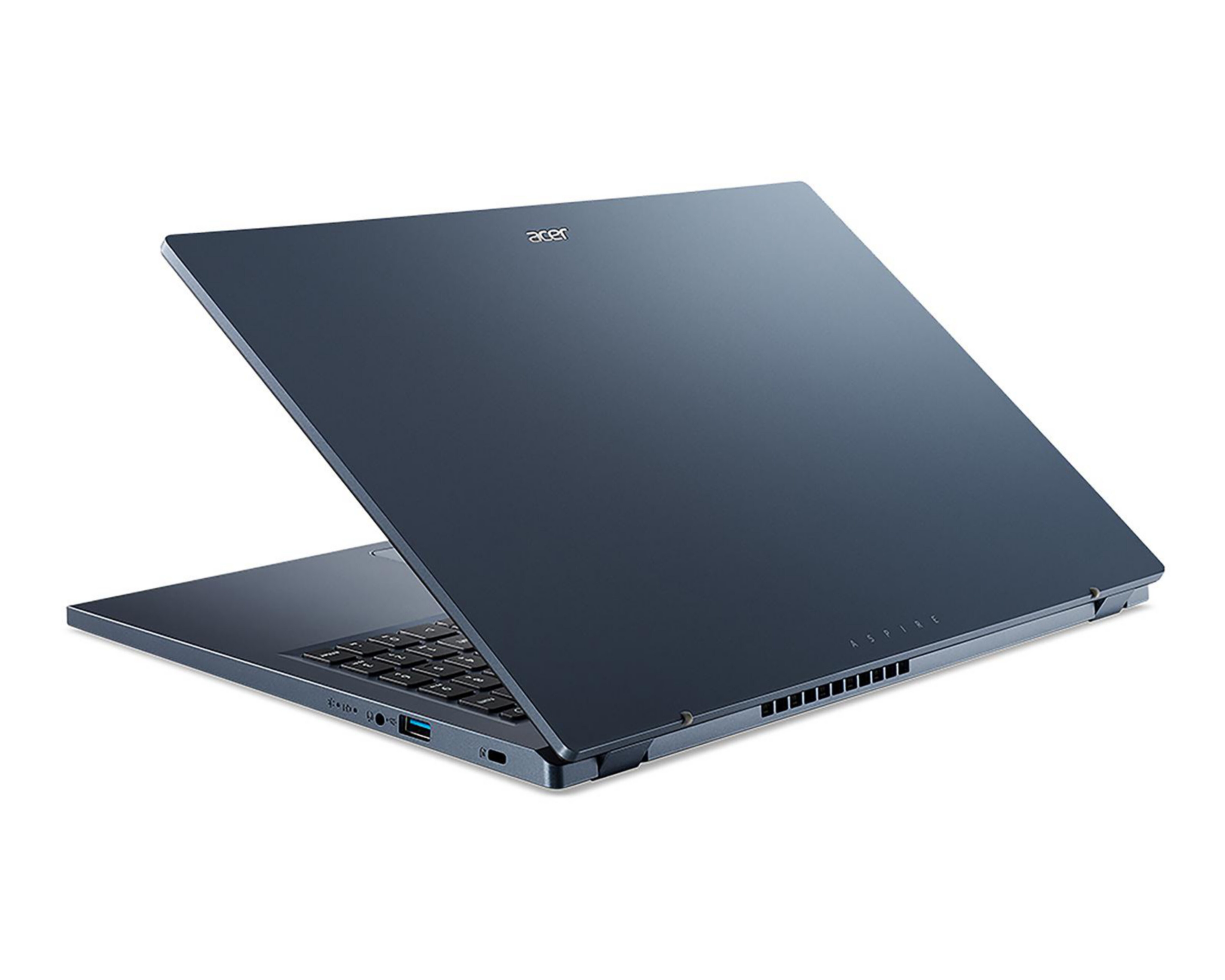 Foto 6 pulgar | Foto 5 | Laptop Acer Aspire 3 A315-2 15.6" Windows 11 AMD Ryzen 3 8 GB RAM 512 GB SSD Azul