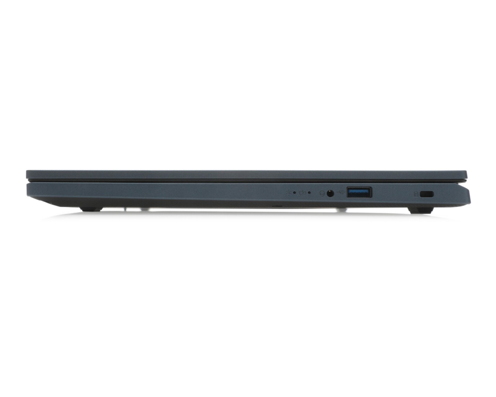 Foto 7 pulgar | Foto 6 | Laptop Acer Aspire 3 A315-2 15.6" Windows 11 AMD Ryzen 3 8 GB RAM 512 GB SSD Azul
