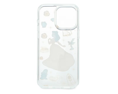 Foto 2 | Foto 2 | Funda Bella Disney para iPhone 15 Pro Max
