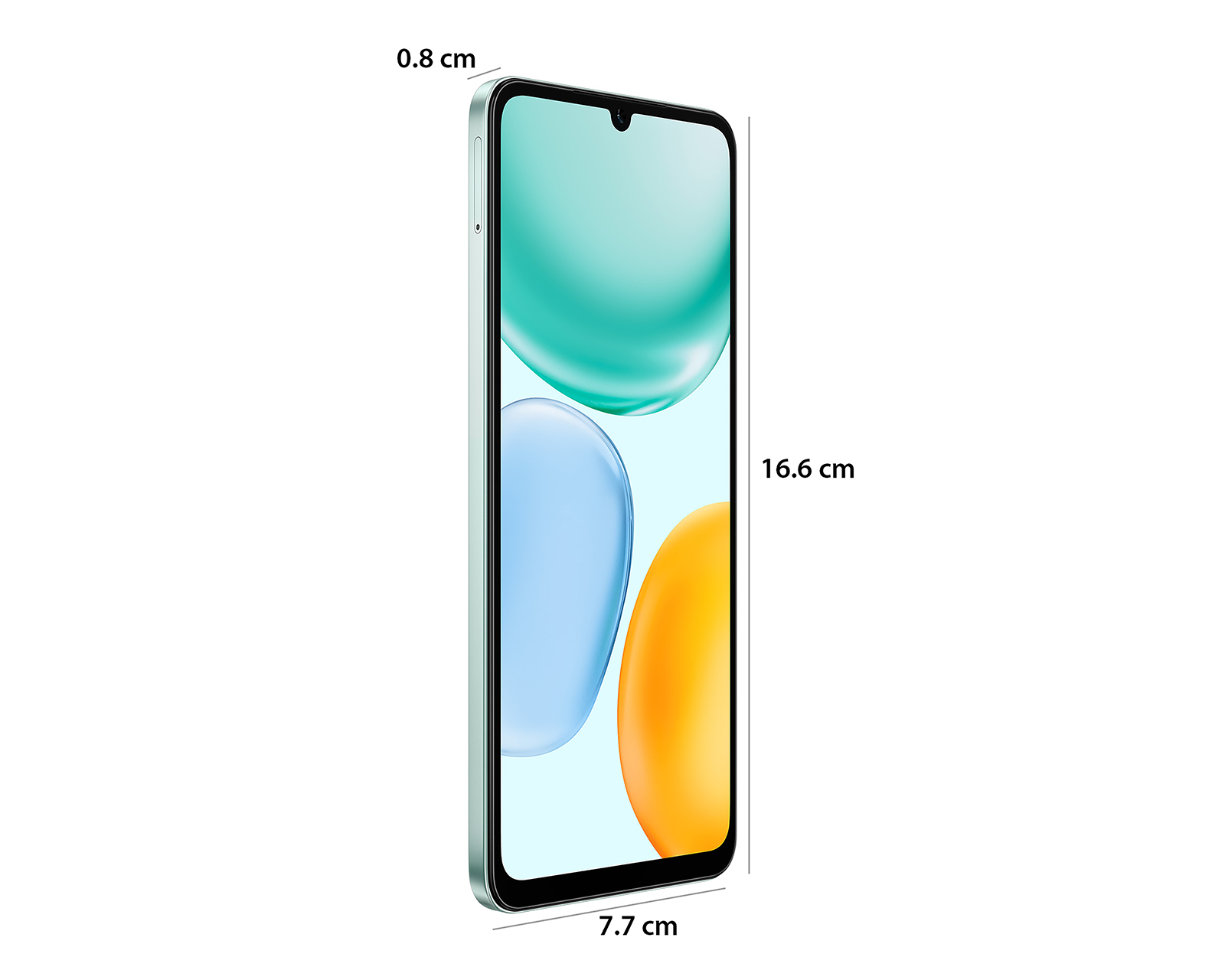 Foto 8 | Foto 8 | AT&T/Unefon Honor X5C 128 GB Cian