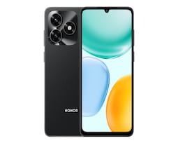 AT&T/Unefon Honor X5C 128 GB Negro