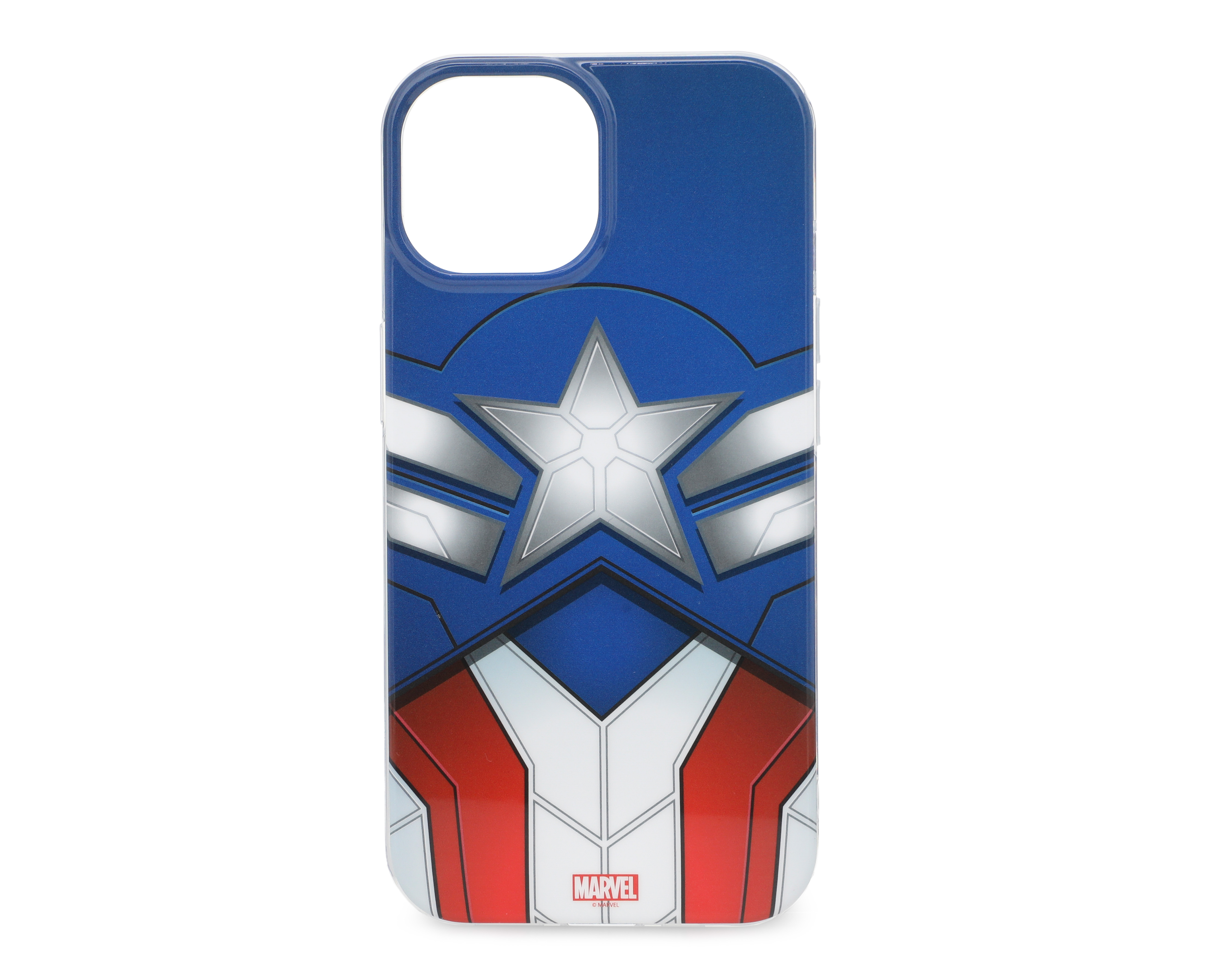 Funda de TPU Disney para iPhone 13/14/15