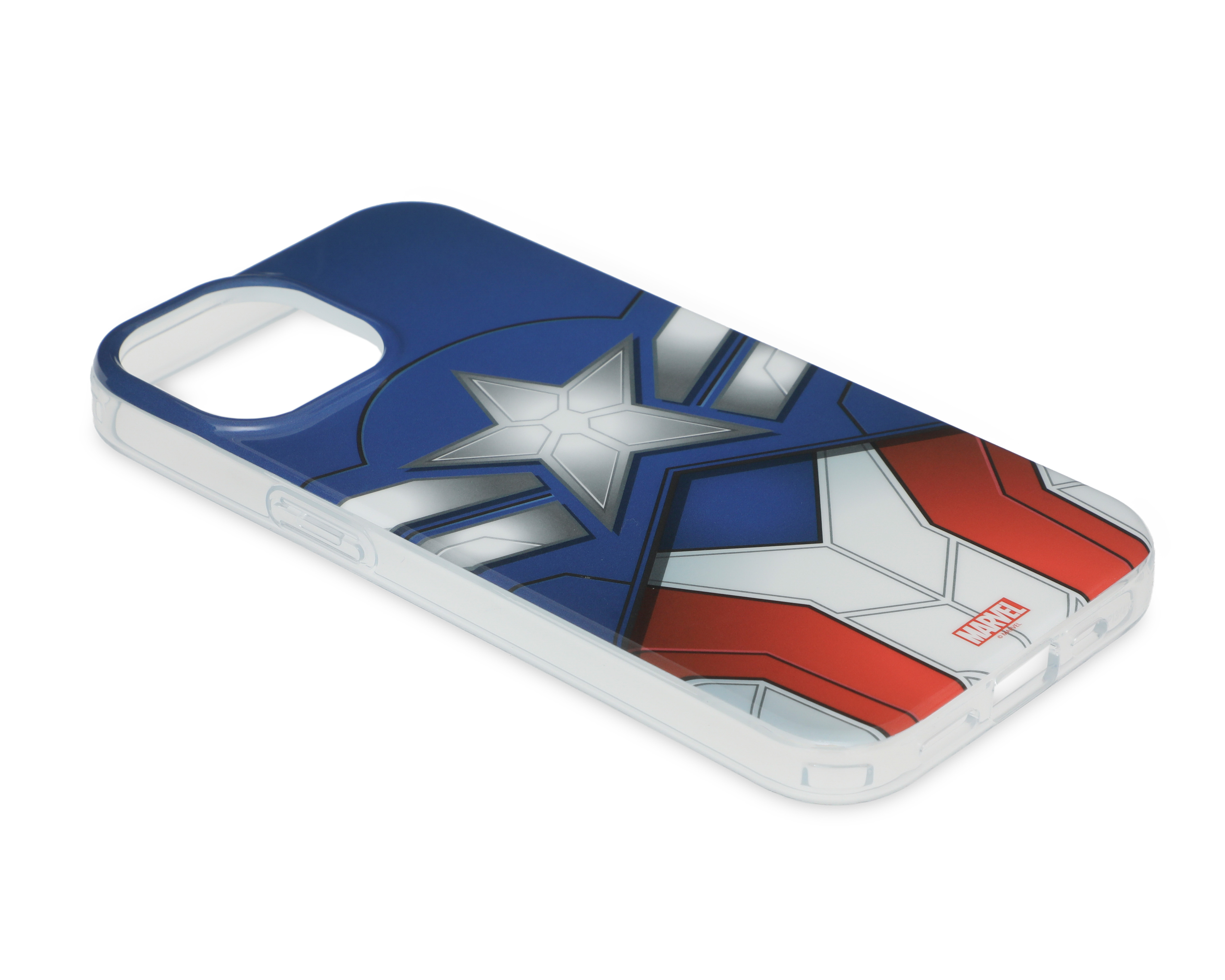 Foto 4 | Foto 4 | Funda de TPU Disney para iPhone 13/14/15