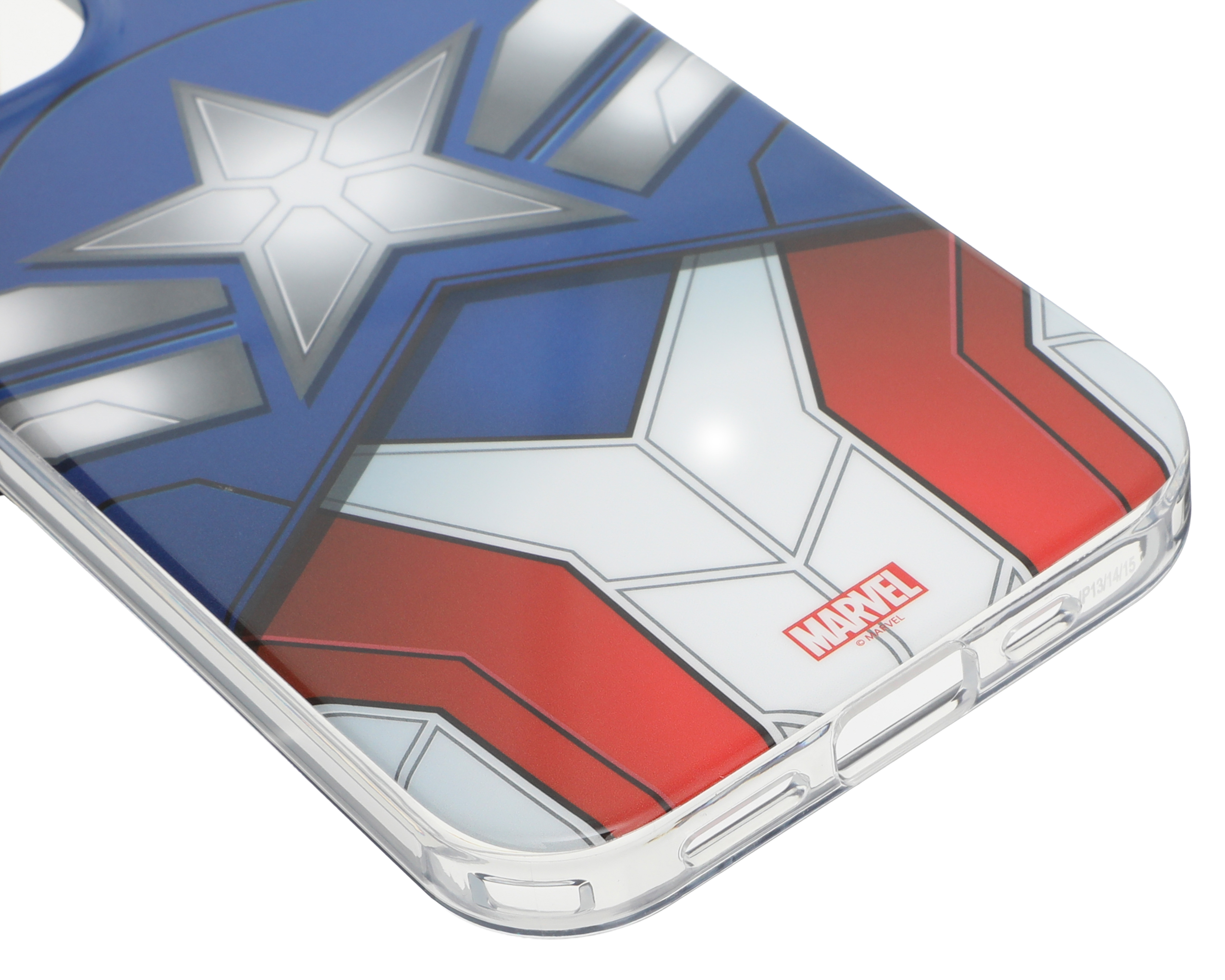 Foto 6 | Foto 6 | Funda de TPU Disney para iPhone 13/14/15