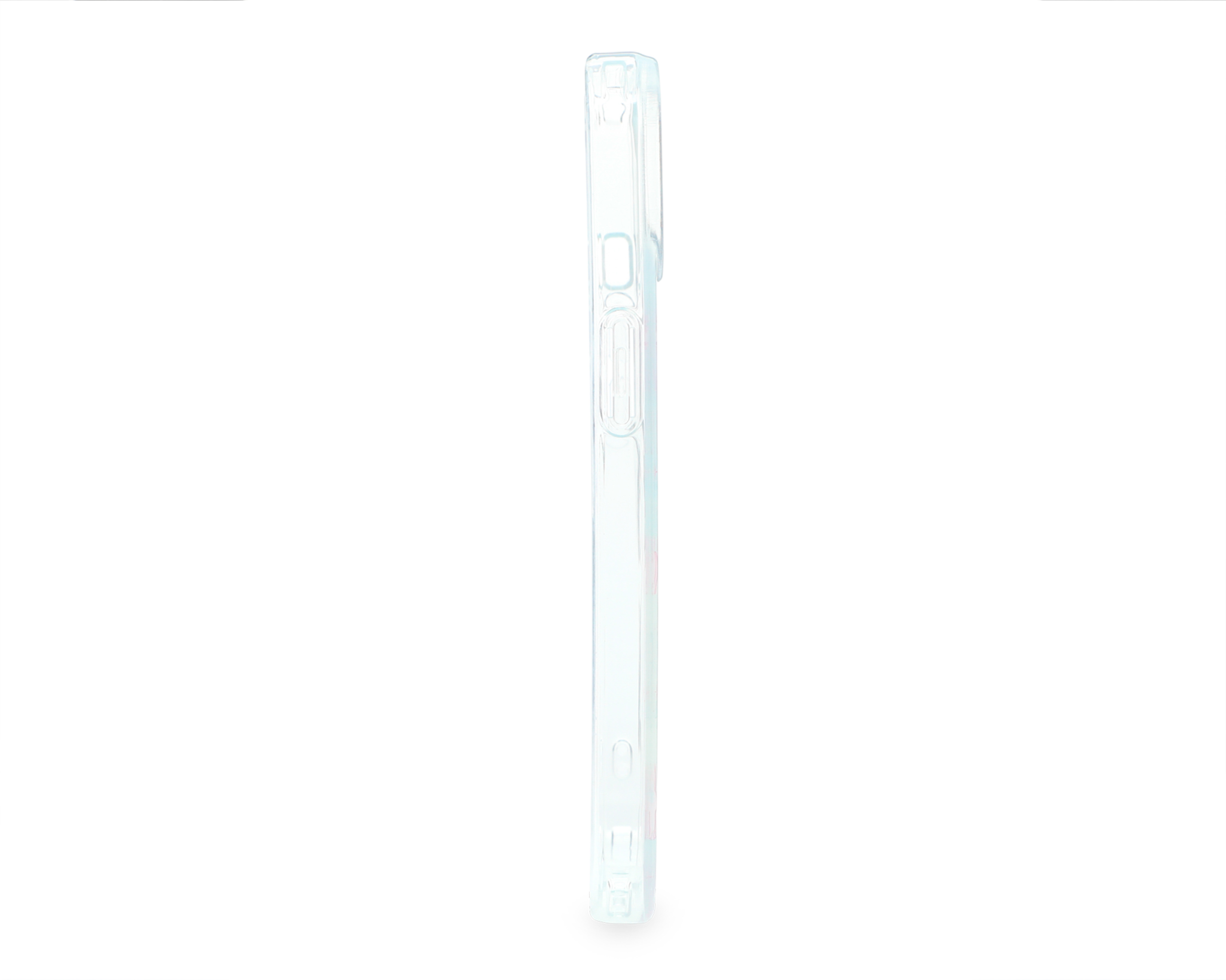 Foto 4 pulgar | Foto 3 | Funda de TPU Disney para iPhone 13/14/15