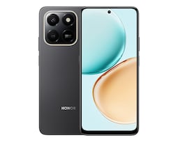 AT&T/Unefon Honor X7D 256 GB Negro