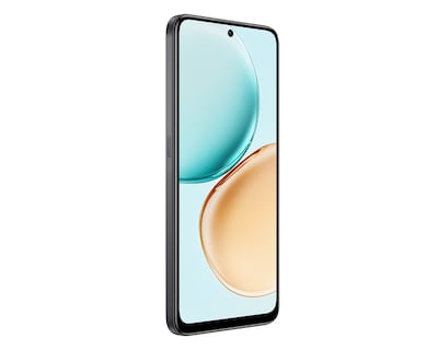 Foto 6 | Foto 6 | AT&T/Unefon Honor X7D 256 GB Negro