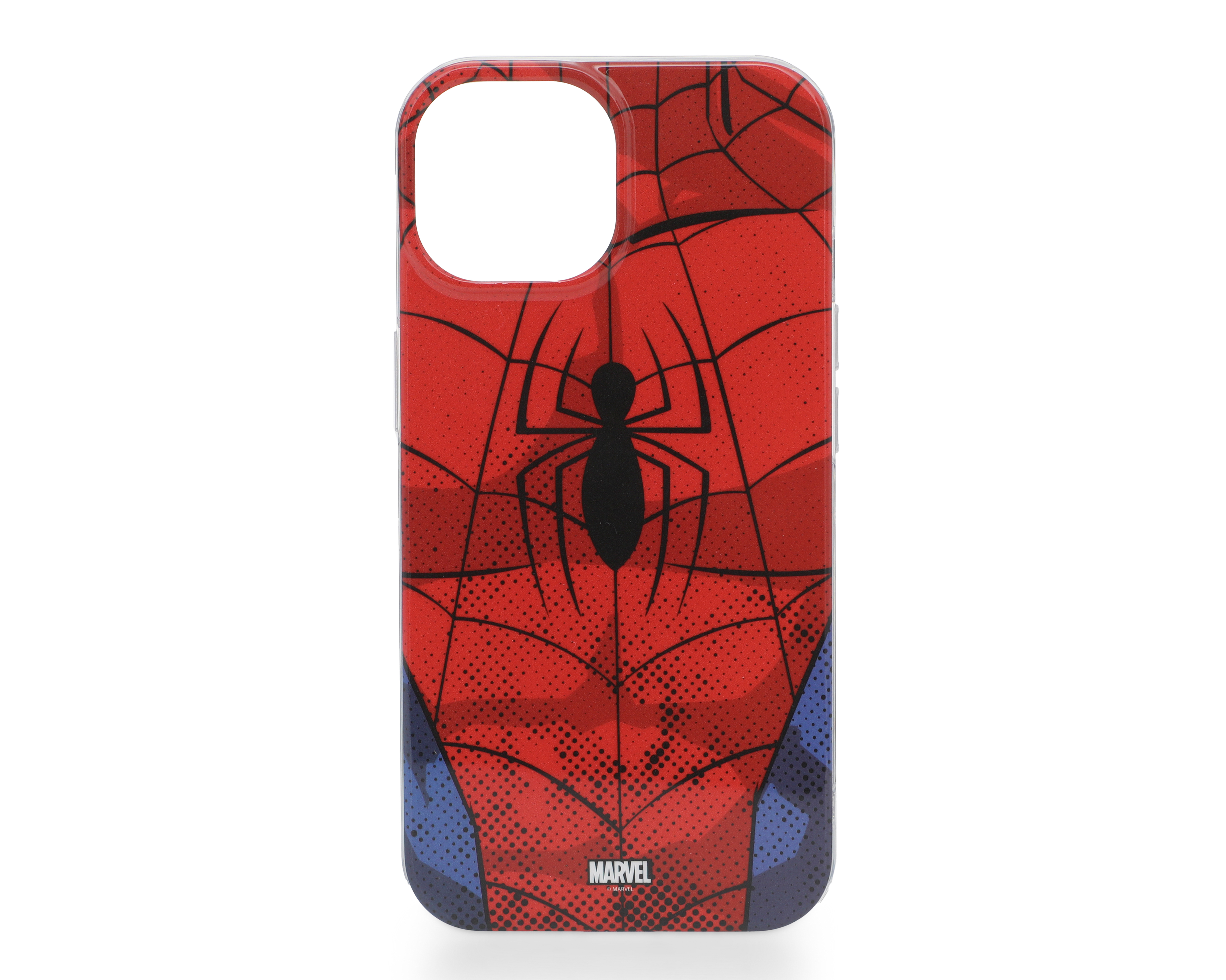 Foto 1 | Foto 1 | Funda Spider-Man Disney iPhone 13/14/15