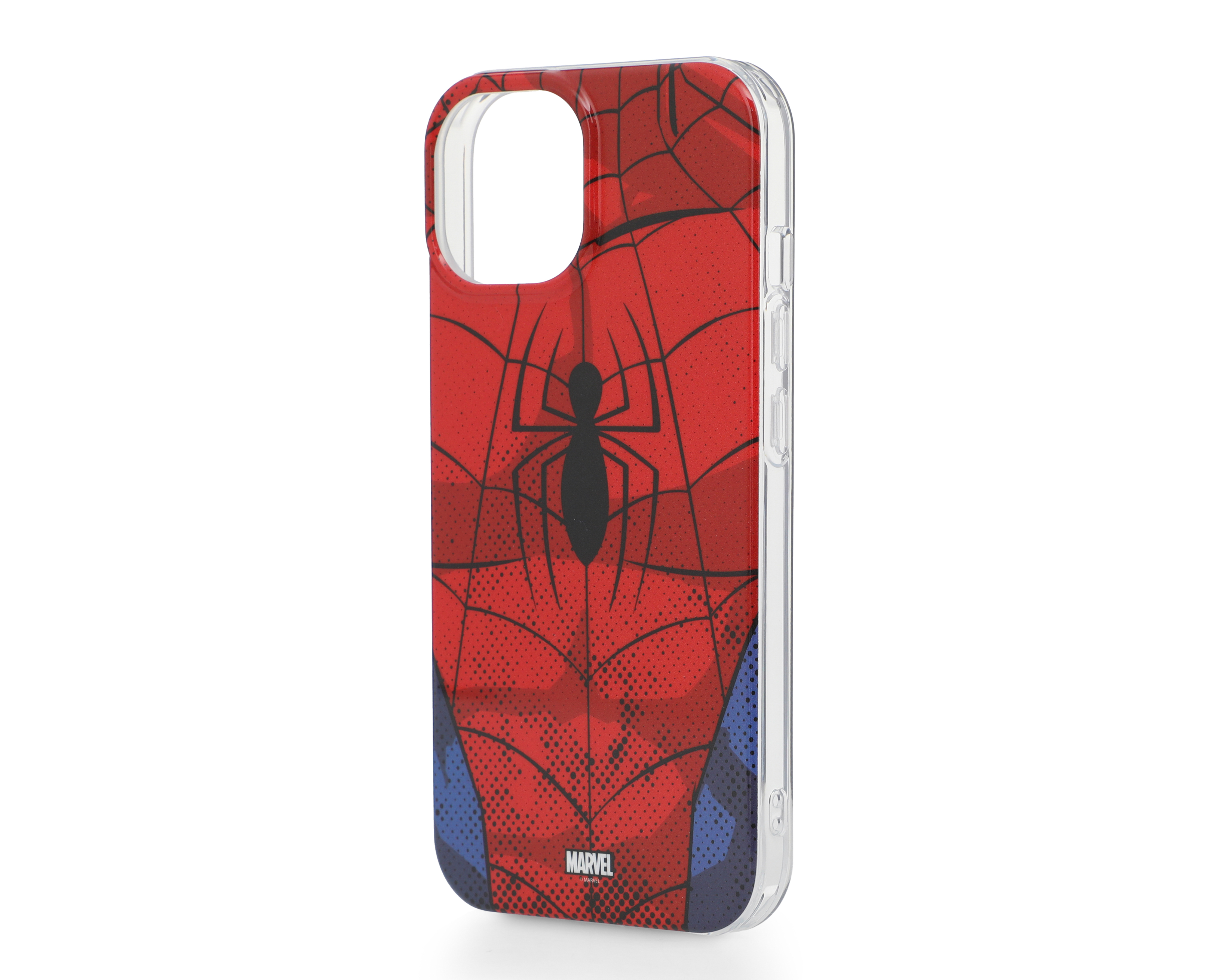 Foto 6 pulgar | Foto 5 | Funda Spider-Man Disney iPhone 13/14/15