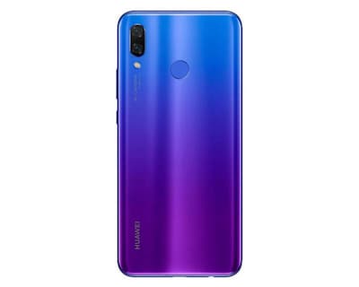 Foto 2 | Foto 2 | AT&T/Unefon Huawei Nova 3 128 GB Violeta Iris