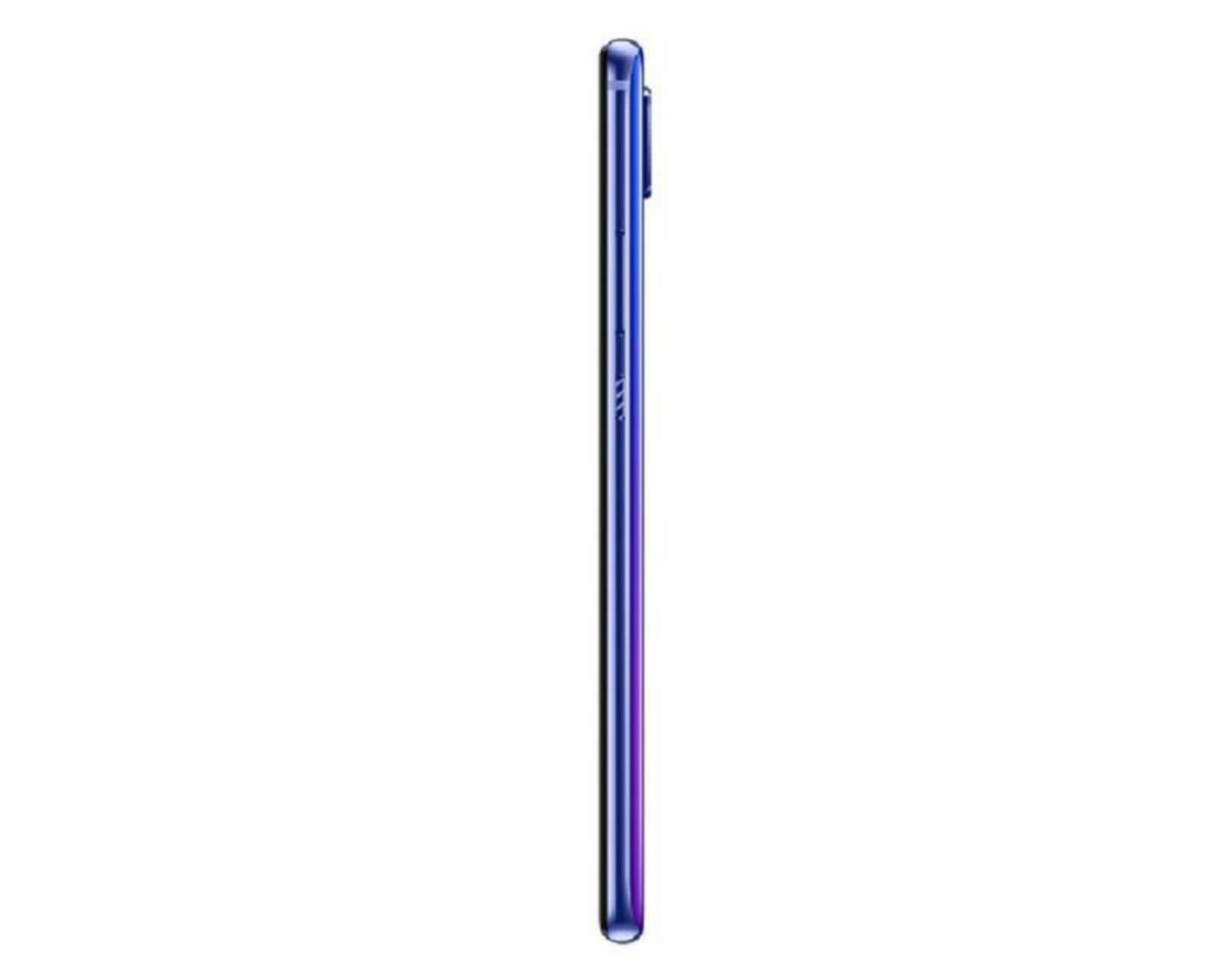 Foto 4 pulgar | Foto 3 | AT&T/Unefon Huawei Nova 3 128 GB Violeta Iris