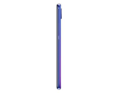 Foto 3 | Foto 3 | AT&T/Unefon Huawei Nova 3 128 GB Violeta Iris