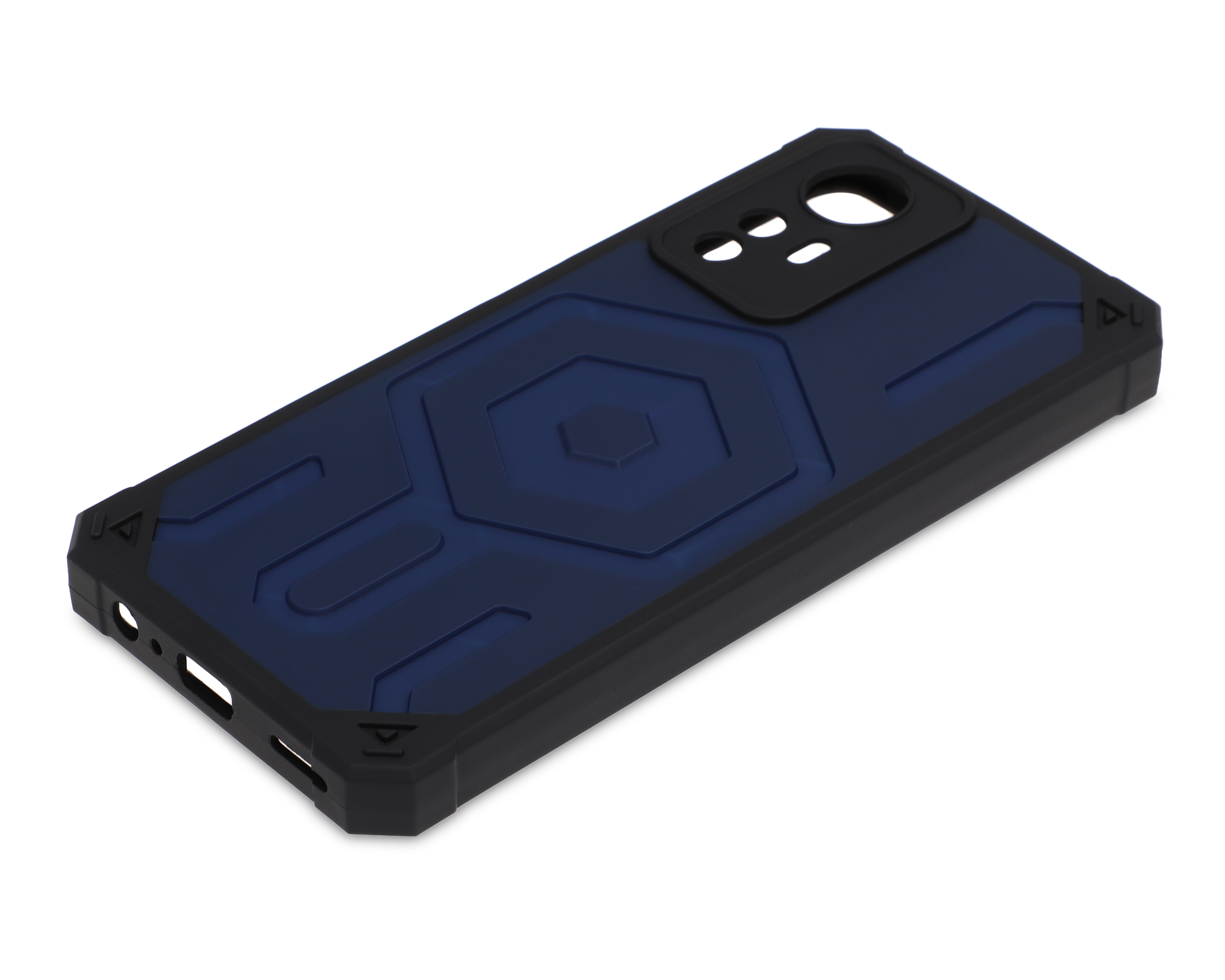 Foto 4 | Foto 4 | Funda Blob para ZTE Blade V41 Smart