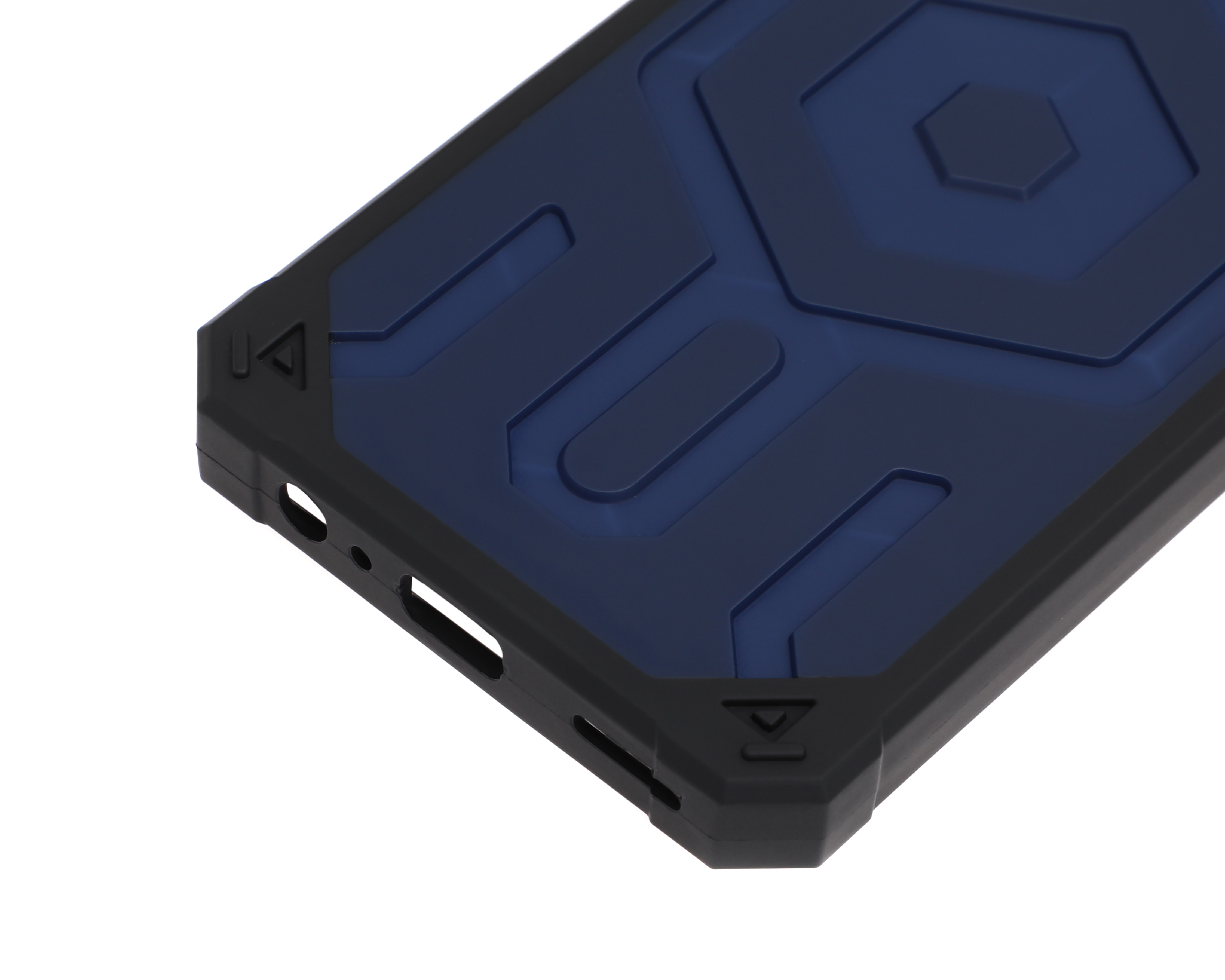 Foto 6 | Foto 6 | Funda Blob para ZTE Blade V41 Smart