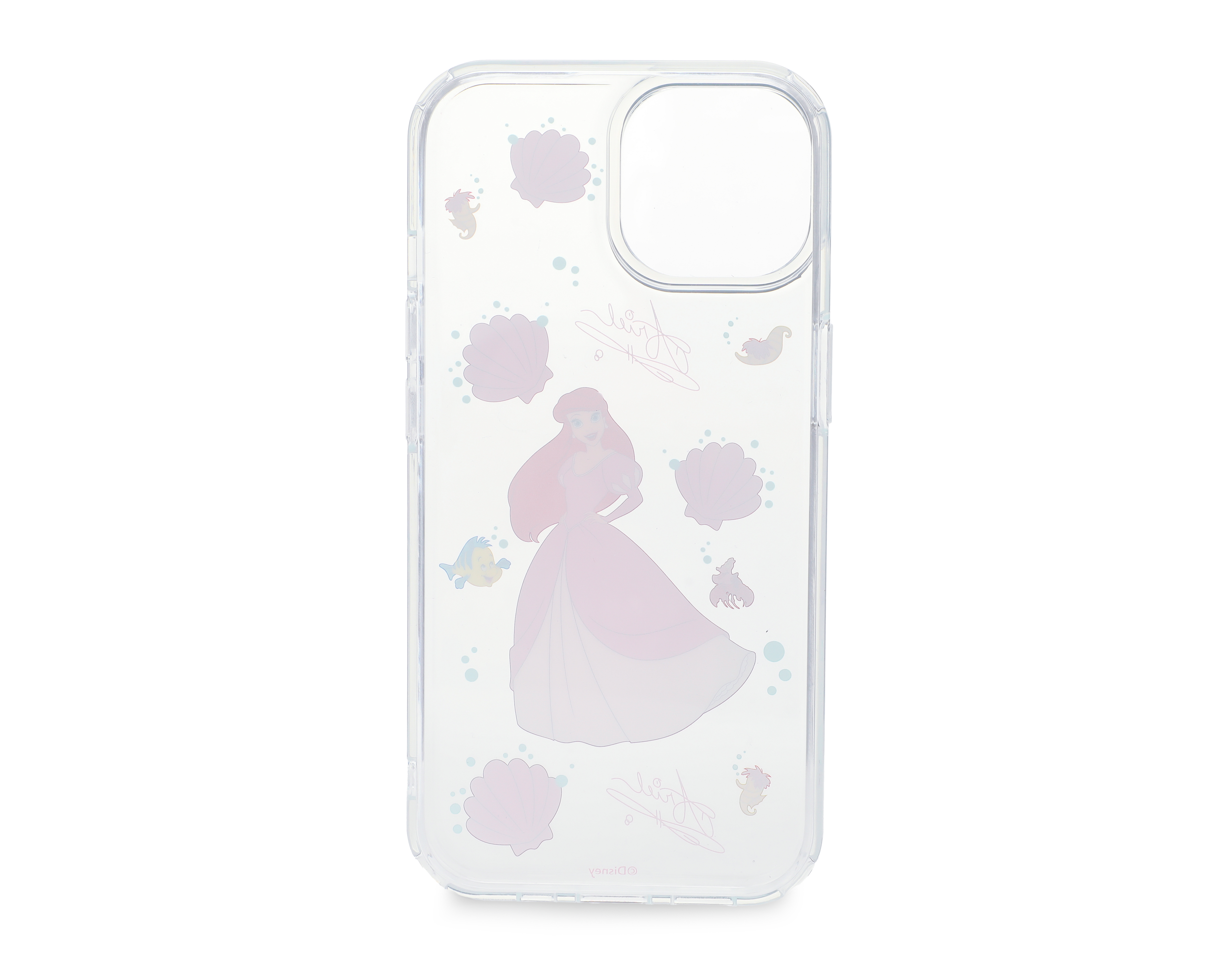Foto 2 | Foto 2 | Funda de TPU Disney para iPhone 13/14/15