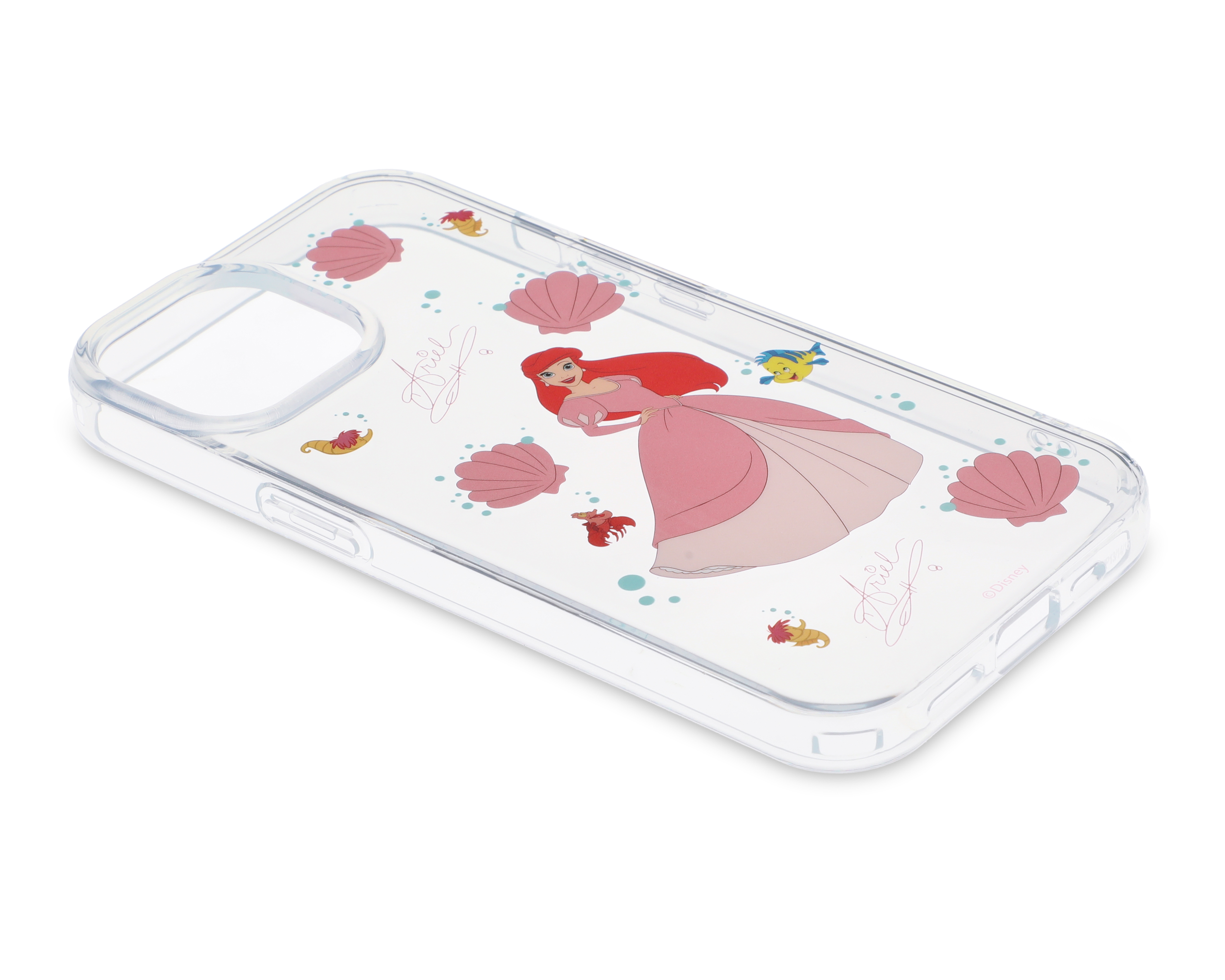 Foto 5 pulgar | Foto 4 | Funda de TPU Disney para iPhone 13/14/15