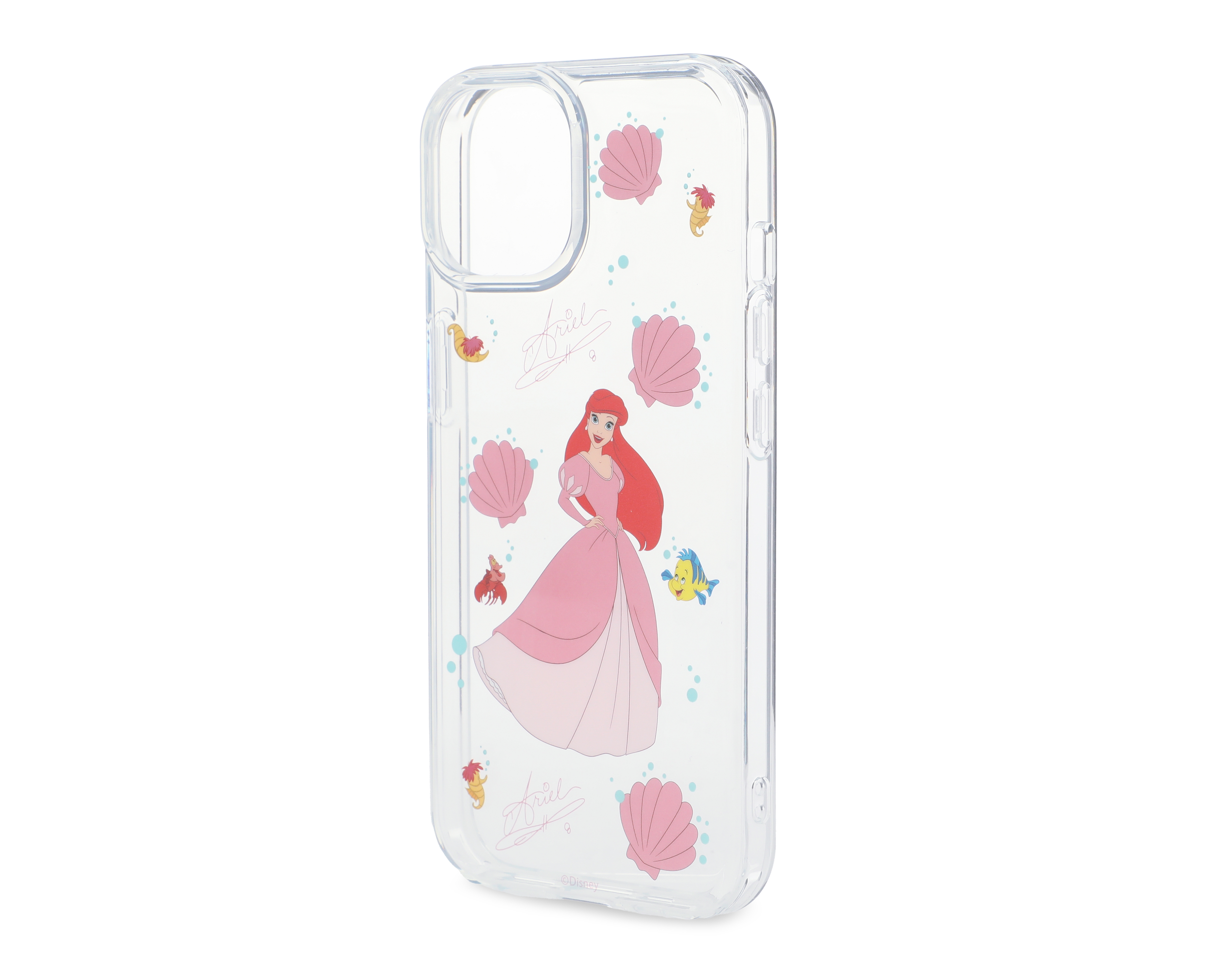 Foto 5 | Foto 5 | Funda de TPU Disney para iPhone 13/14/15