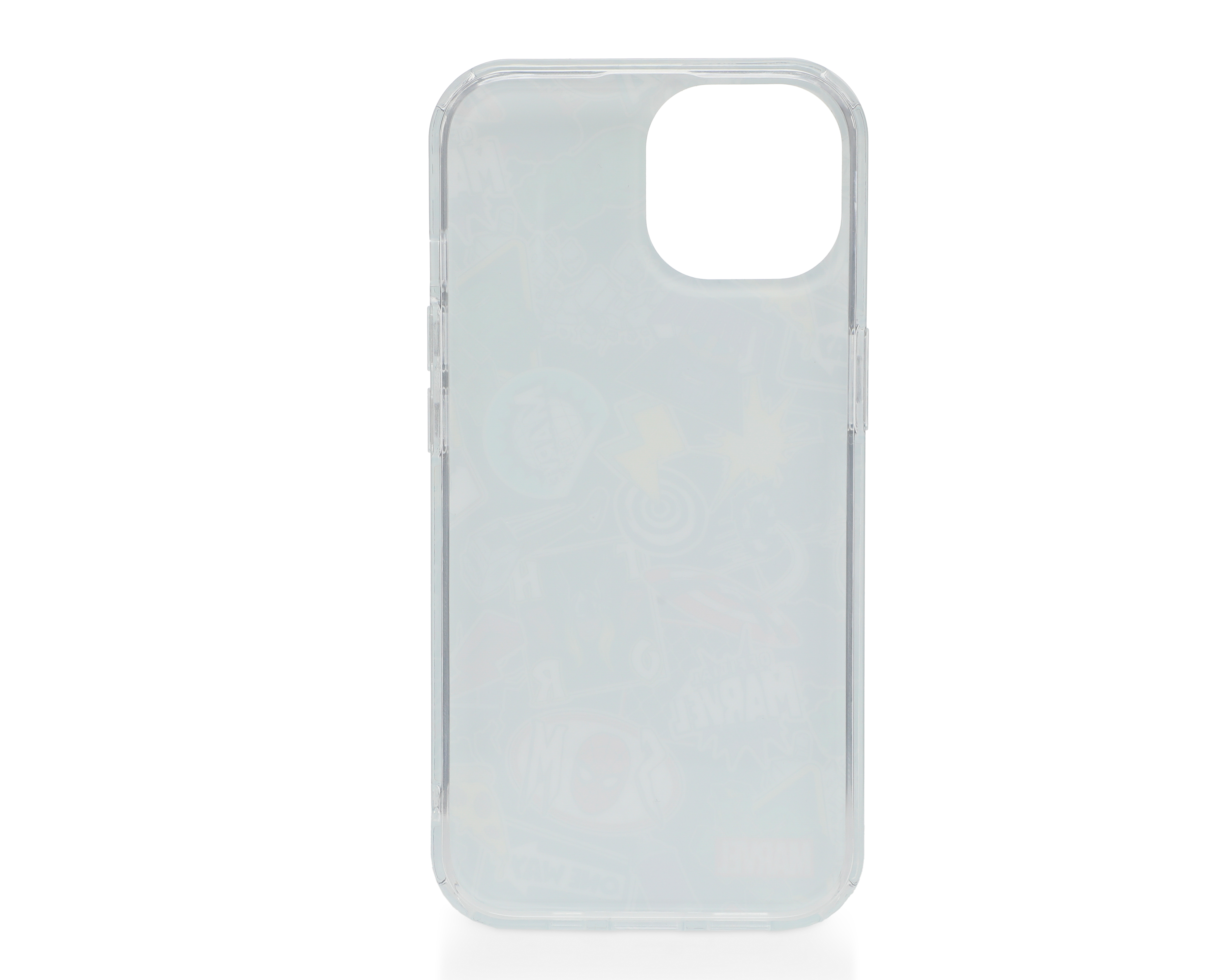 Foto 3 pulgar | Foto 2 | Funda de TPU Disney para iPhone 13/14/15