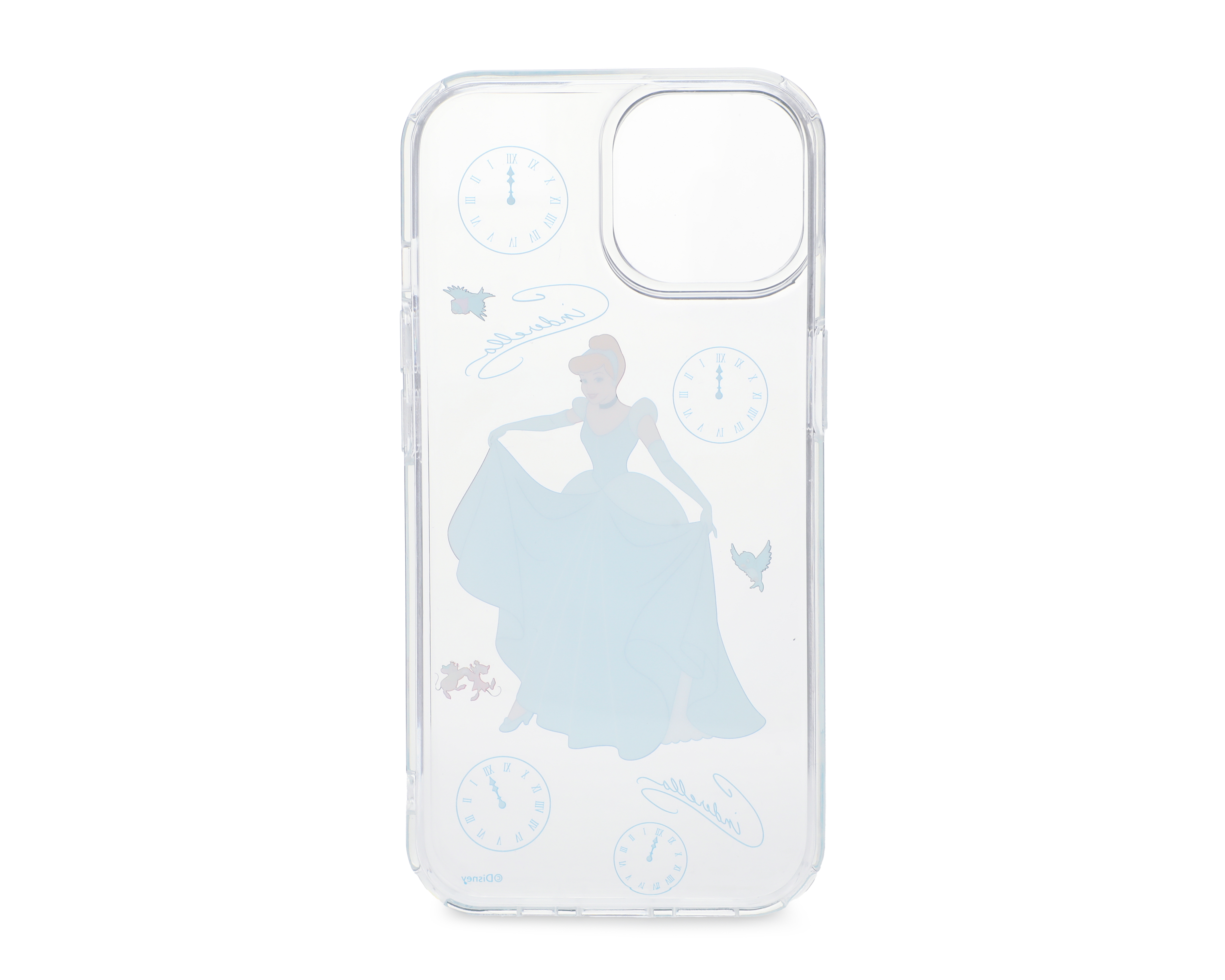 Foto 3 pulgar | Foto 2 | Funda de TPU Disney para iPhone 13/14/15