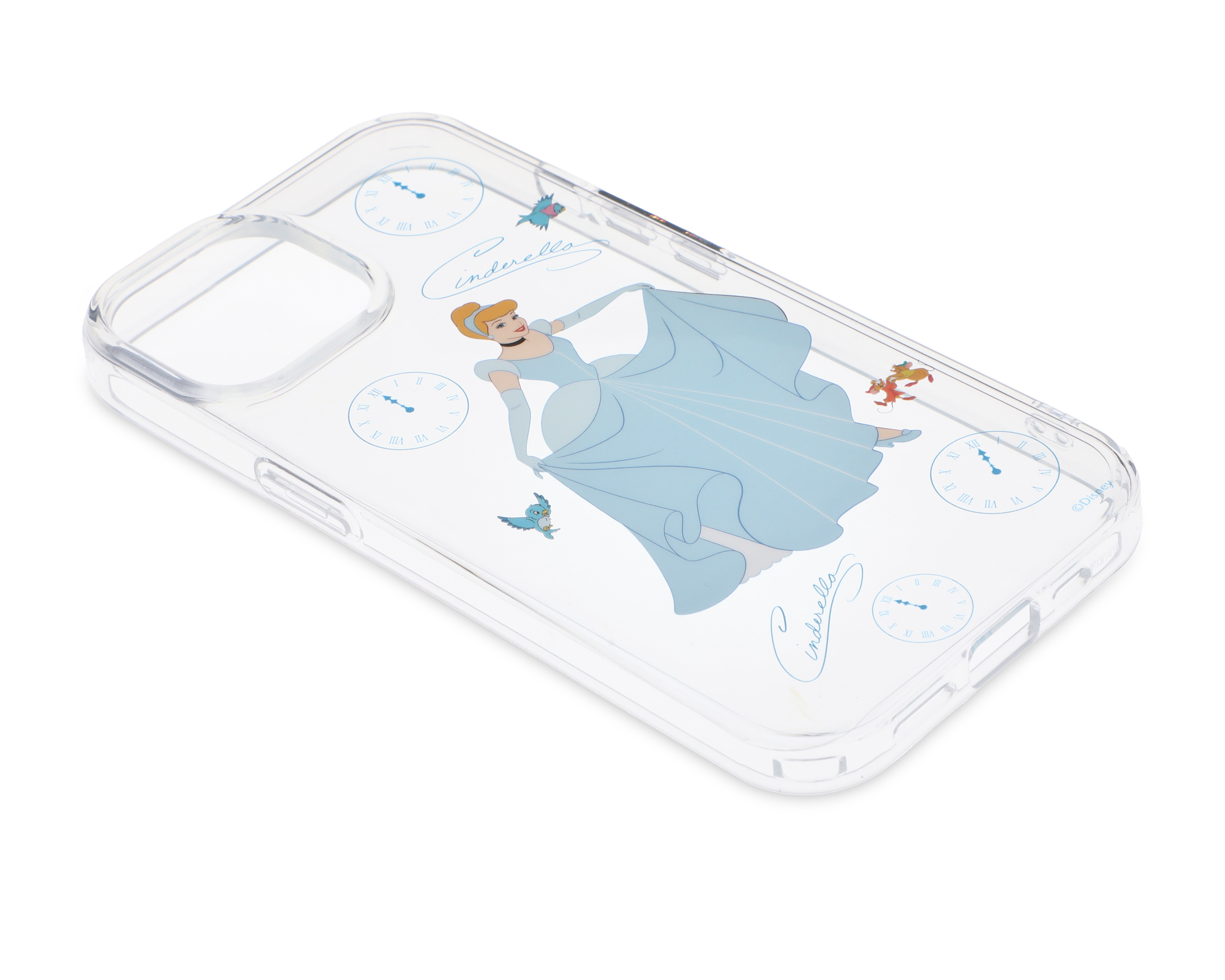 Foto 4 | Foto 4 | Funda de TPU Disney para iPhone 13/14/15