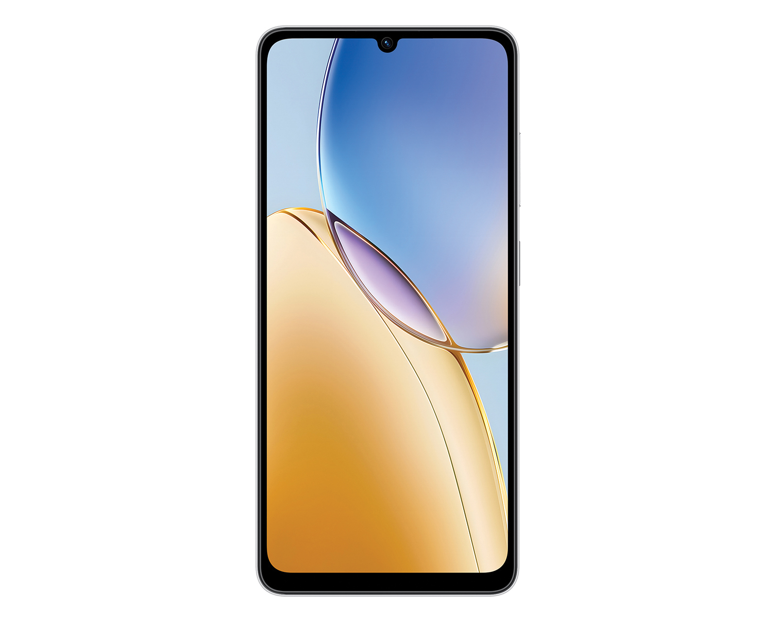 Foto 4 pulgar | Foto 3 | Celular ZTE Blade A56 Liberado 128 GB Gris