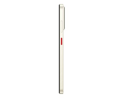 Foto 6 | Foto 6 | Celular ZTE Blade A56 Liberado 128 GB Dorado