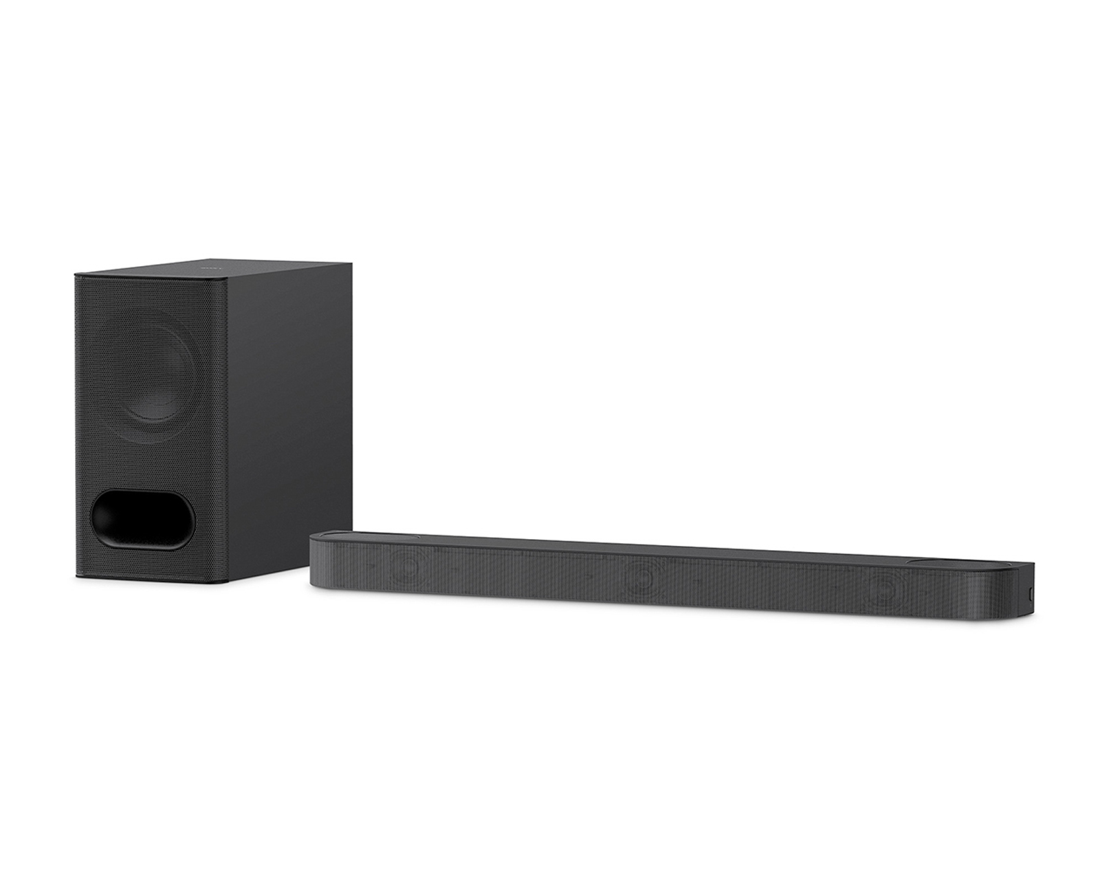 Barra de Sonido Sony Bravia Theatre Bar 6 con Subwoofer
