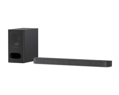 Foto 1 | Foto 1 | Barra de Sonido Sony Bravia Theatre Bar 6 con Subwoofer