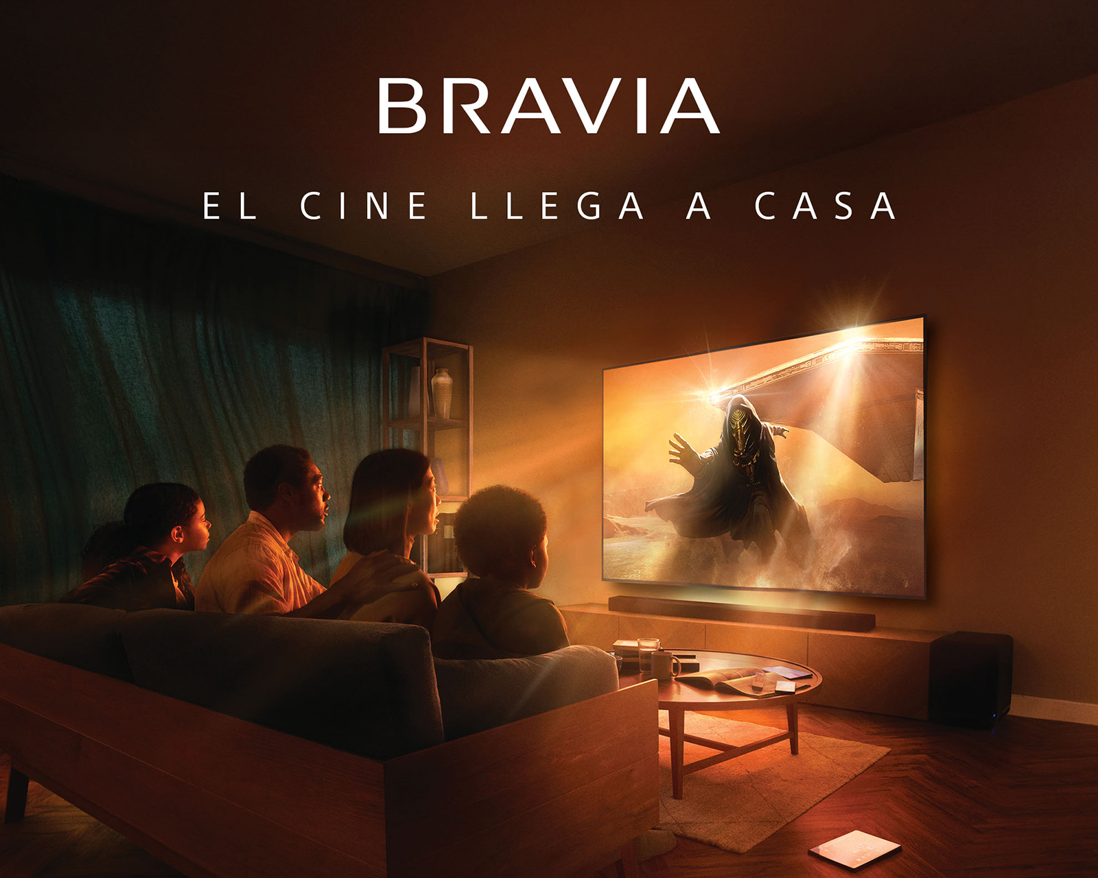 Foto 9 pulgar | Foto 8 | Barra de Sonido Sony Bravia Theatre Bar 6 con Subwoofer