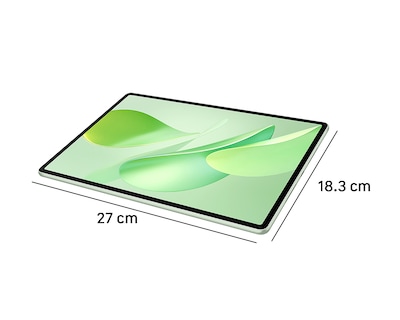 Foto 9 | Foto 9 | Tablet Huawei MatePad 12 X 12 Pulgadas 256 GB 12 GB RAM