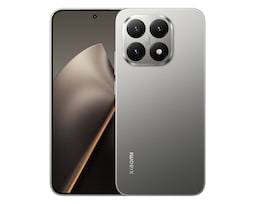 AT&T/Unefon Xiaomi 15T 256 GB Gris + Bocina