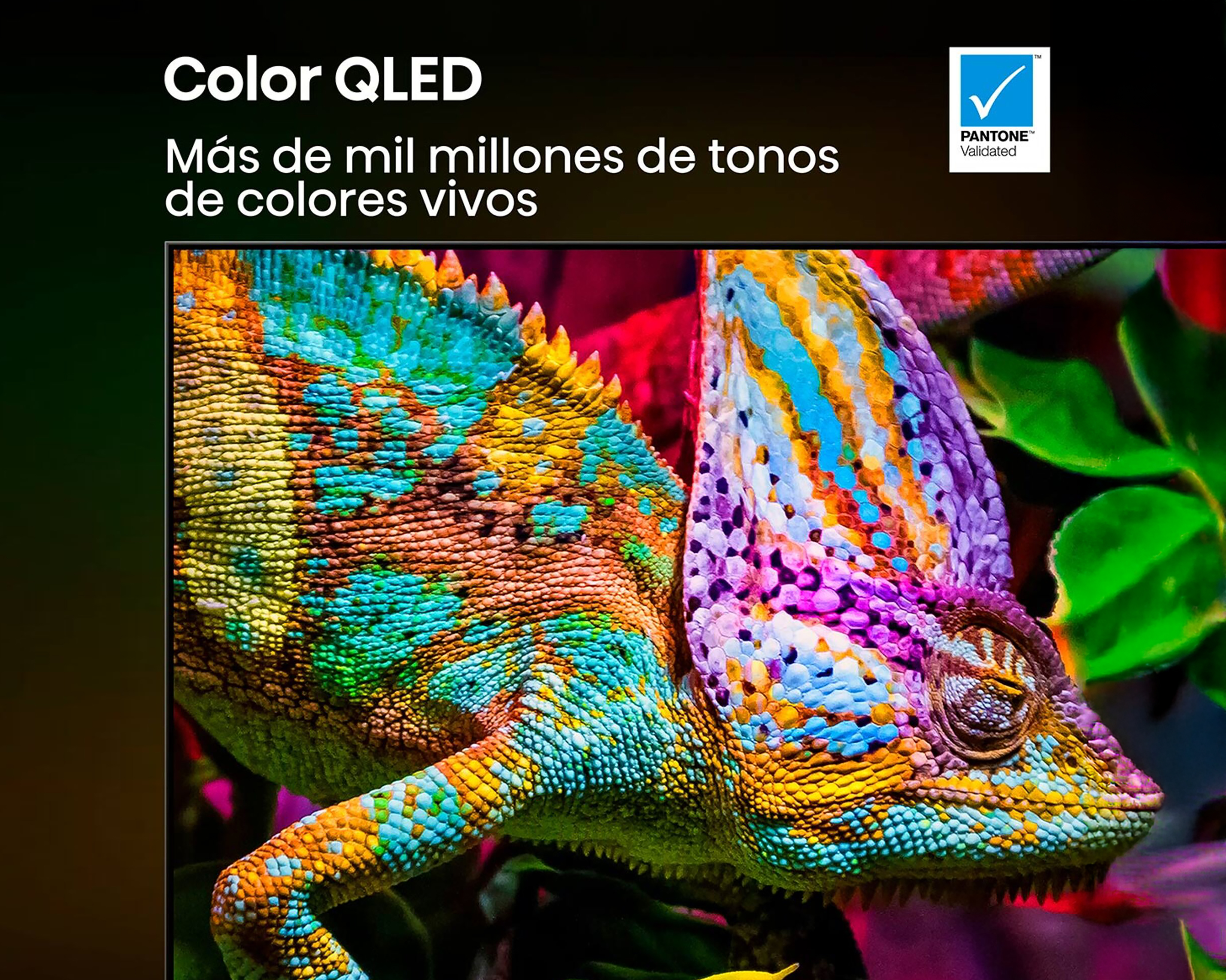 Foto 7 pulgar | Foto 6 | Pantalla Smart TV Hisense Mini Led Uled 4K Hisense 55 Pulgadas 55U8QG