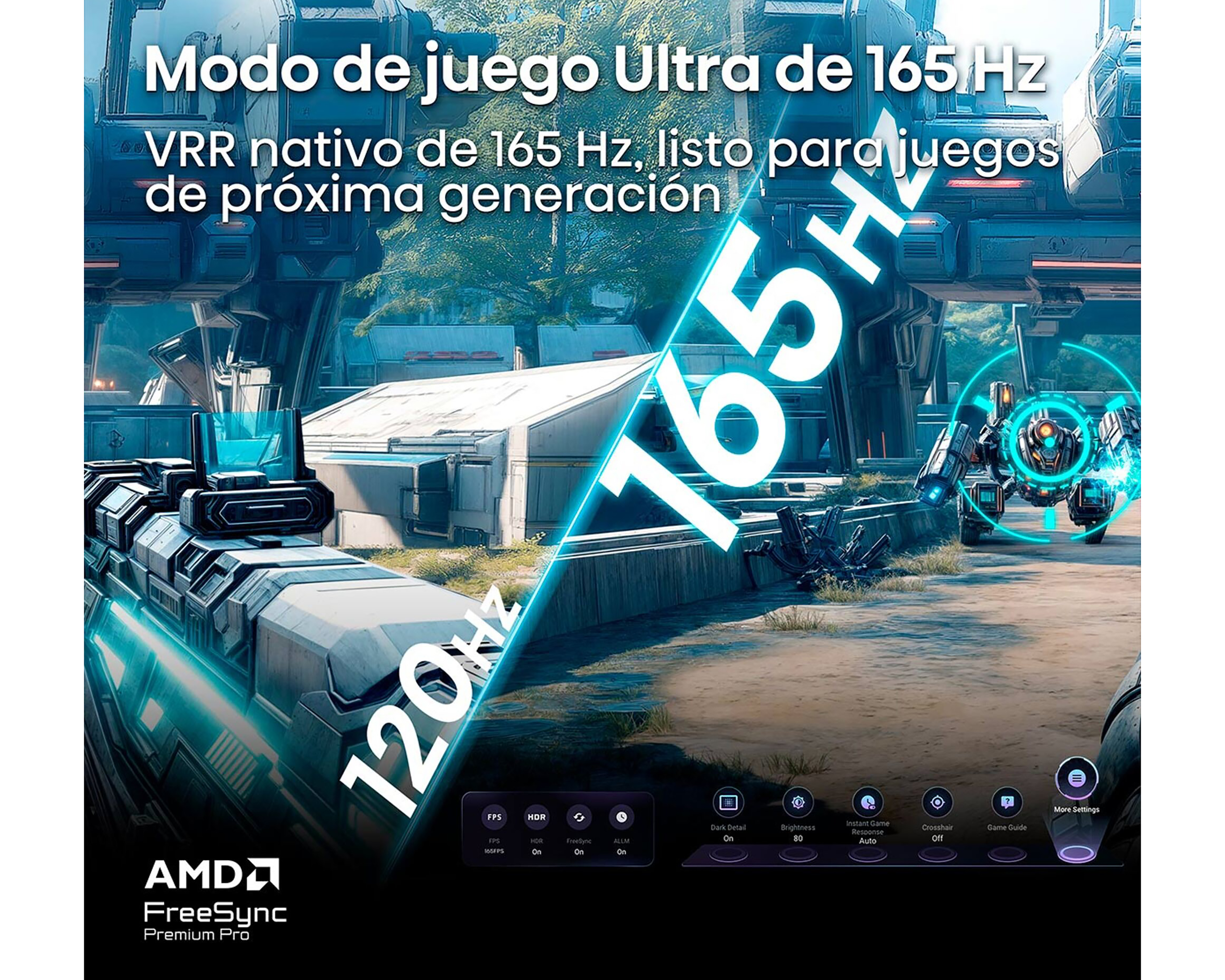 Foto 8 pulgar | Foto 7 | Pantalla Smart TV Hisense Mini Led Uled 4K Hisense 55 Pulgadas 55U8QG