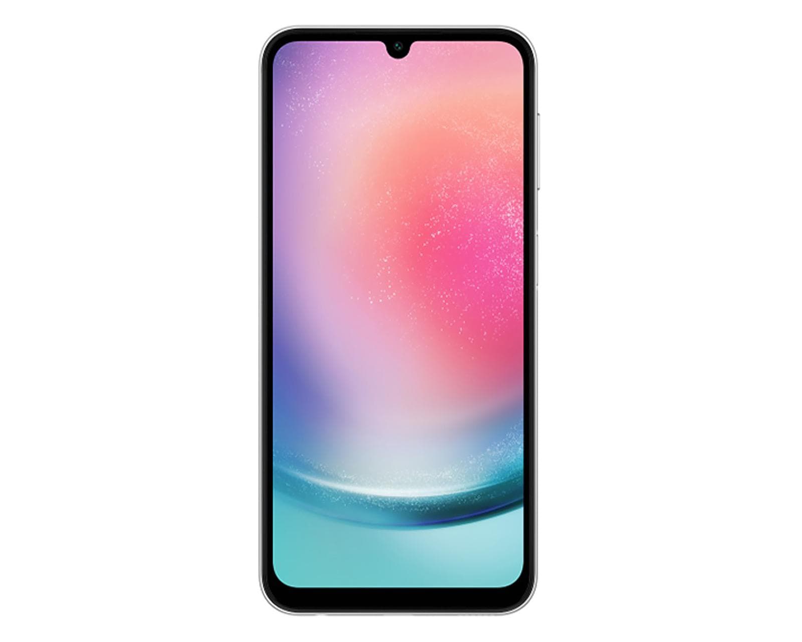 Foto 3 | Foto 3 | Movistar Samsung Galaxy A24 LTE 128 GB Plata