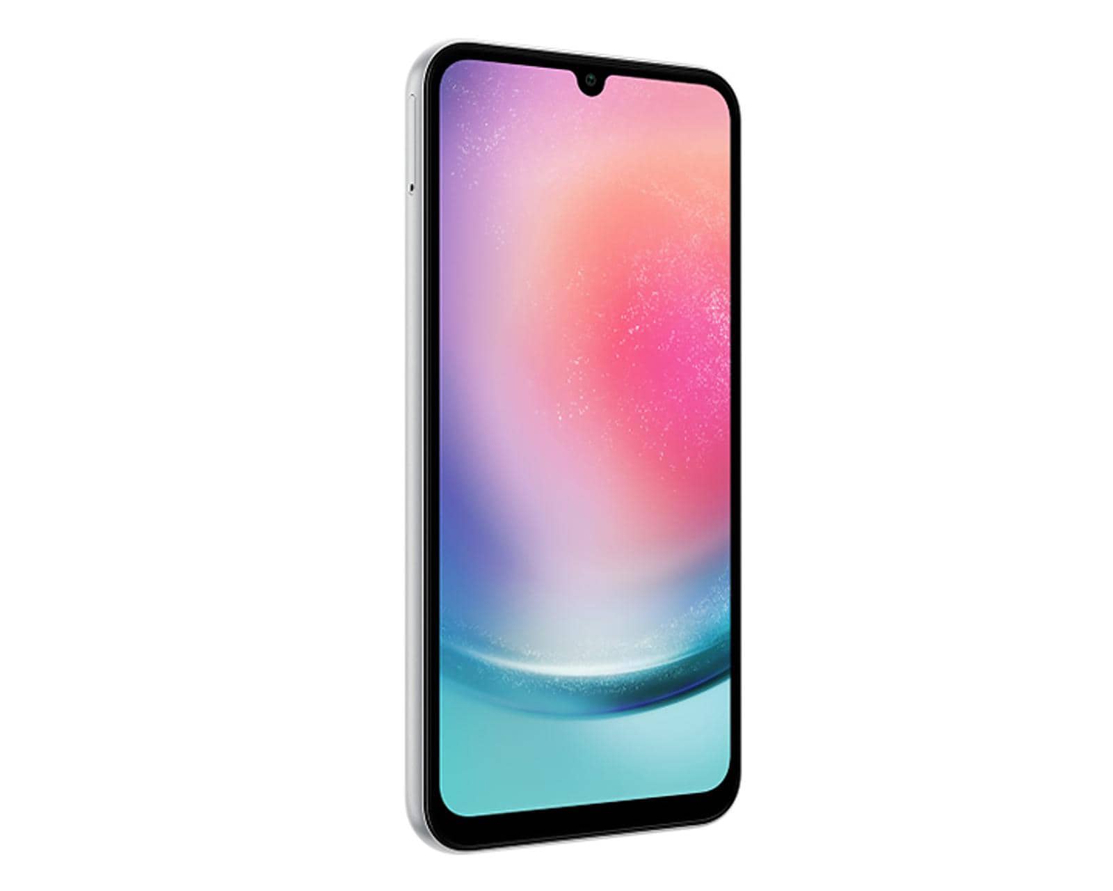 Foto 4 | Foto 4 | Movistar Samsung Galaxy A24 LTE 128 GB Plata