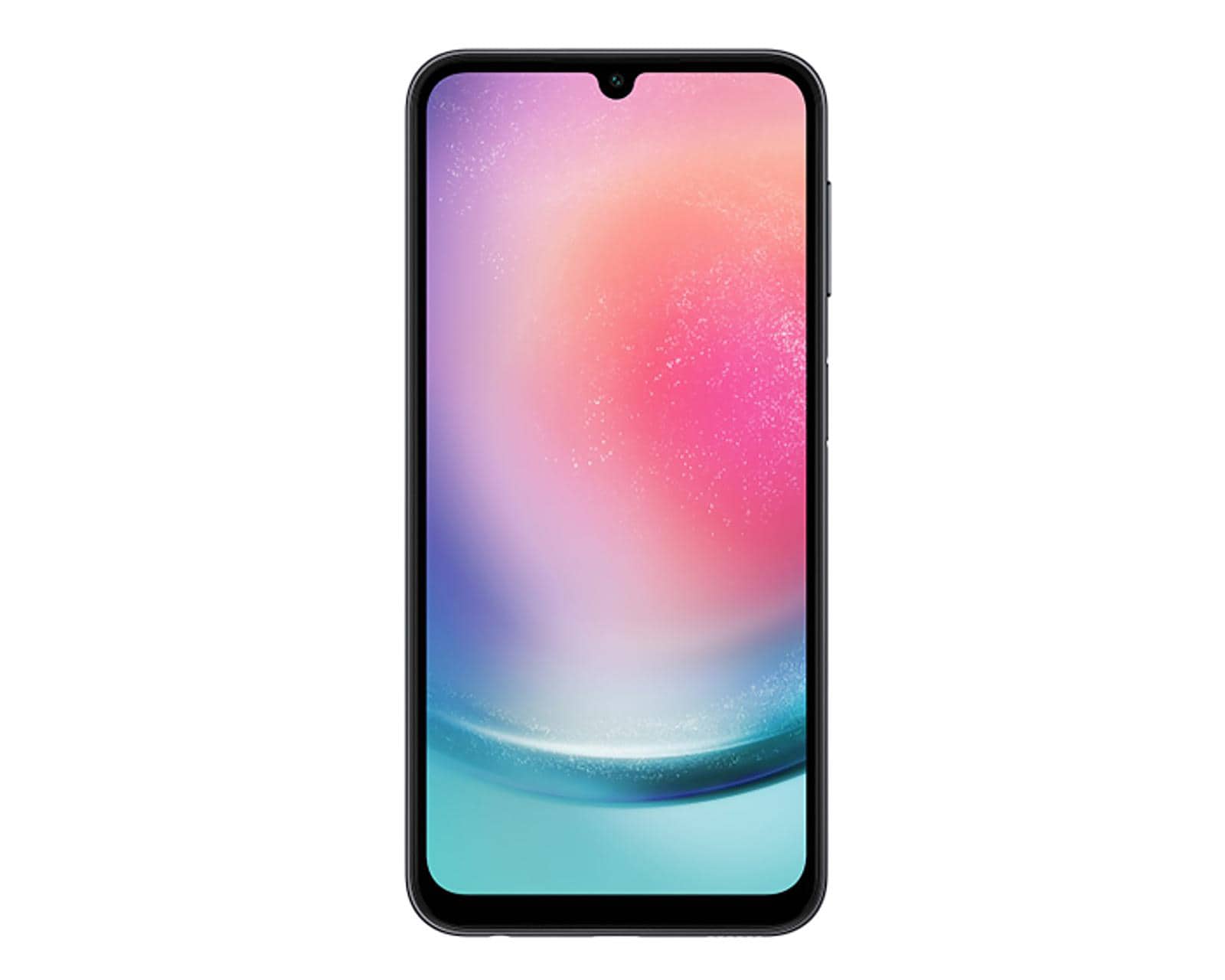 Foto 3 | Foto 3 | Movistar Samsung Galaxy A24 LTE 128 GB Negro
