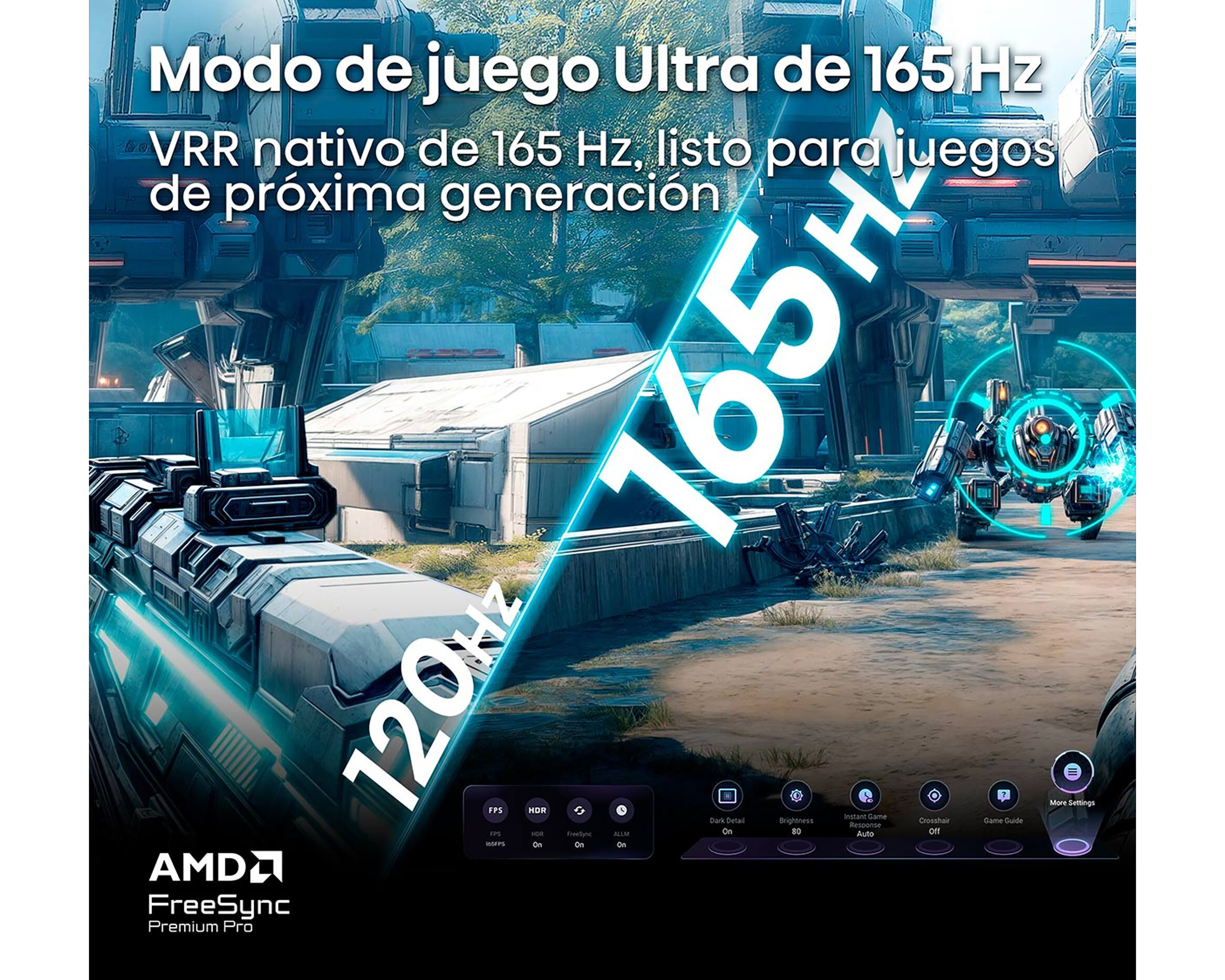 Foto 9 | Foto 9 | Pantalla Smart TV Hisense ULED MiniLED 65 Pulgadas 4K 65U8QG