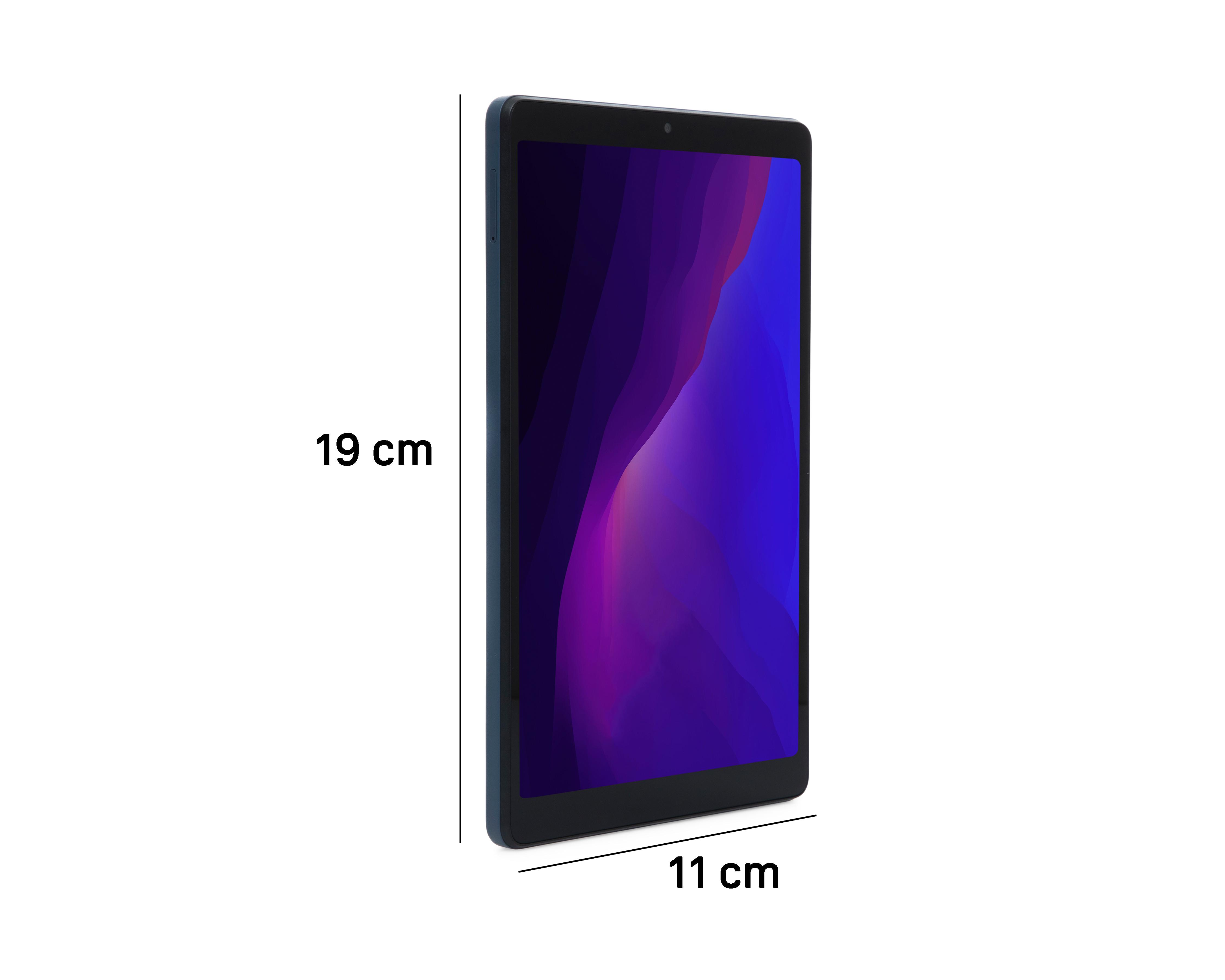 Foto 8 | Foto 8 | Tablet Lenovo Tab M8 8 Pulgadas 32 GB Wifi Android 3 GB RAM Azul