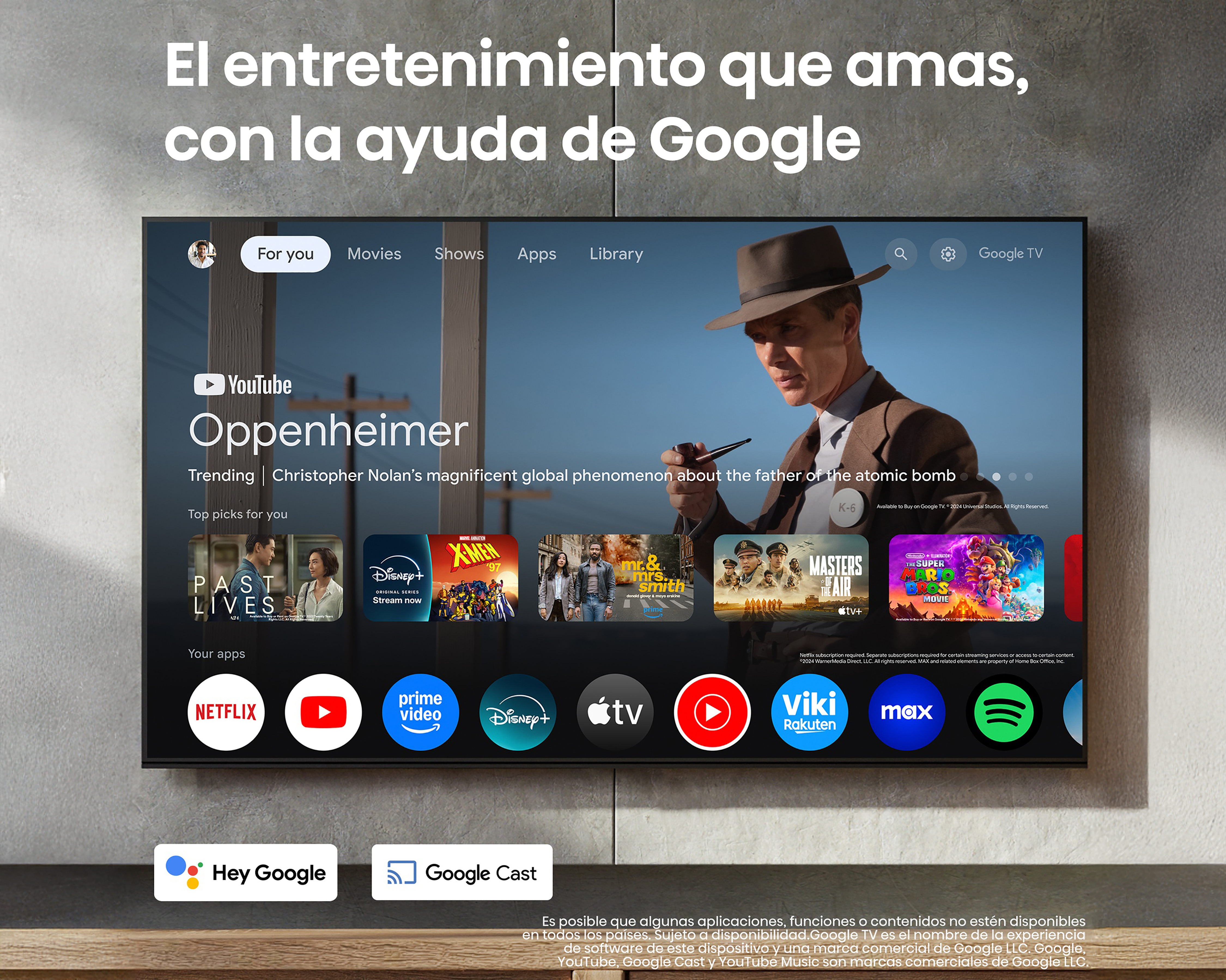 Foto 9 pulgar | Foto 8 | Pantalla Smart TV Hisense ULED MiniLED 100 Pulgadas 100U7QG