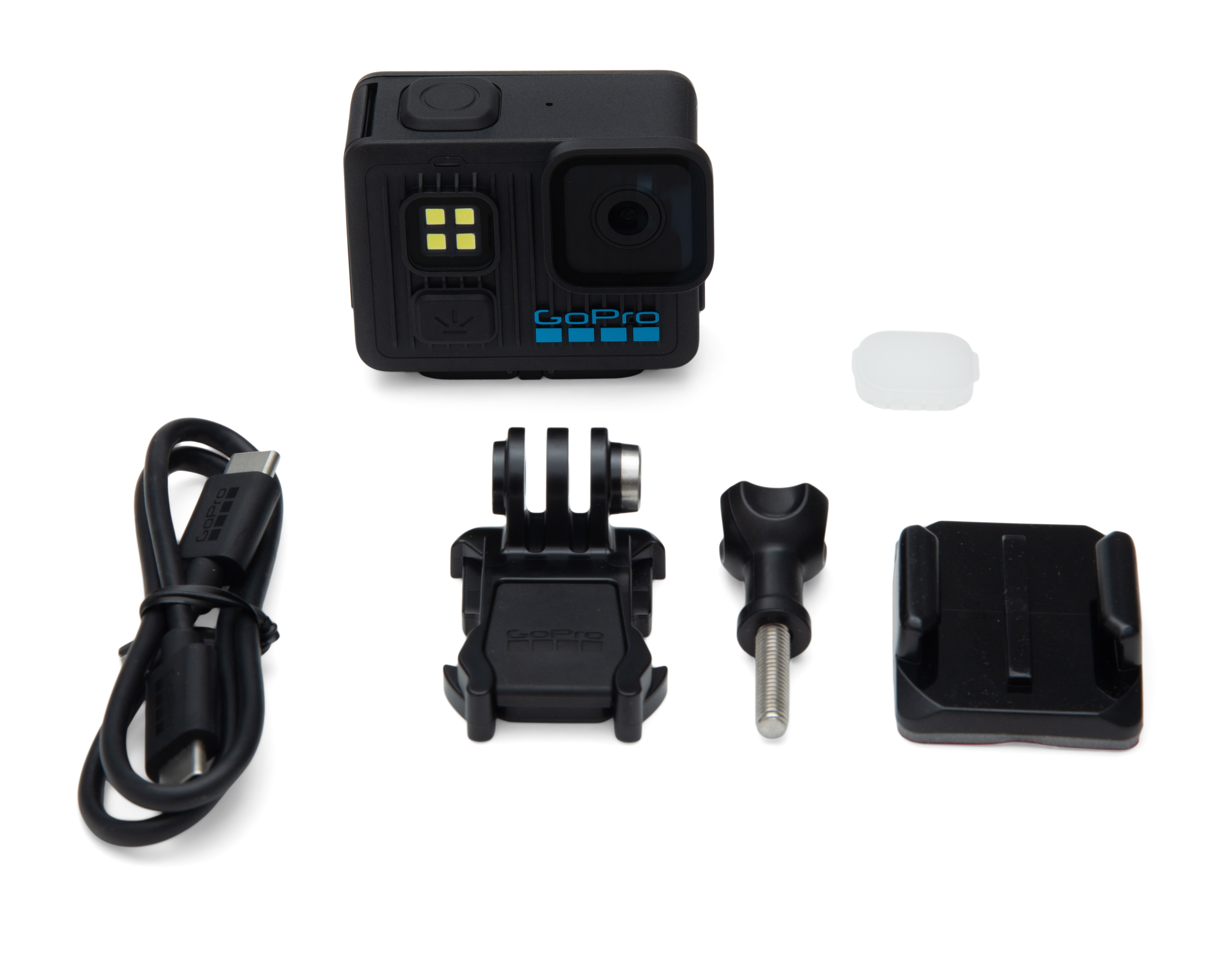 Cámara GoPro Lit Hero 12 Megapixeles