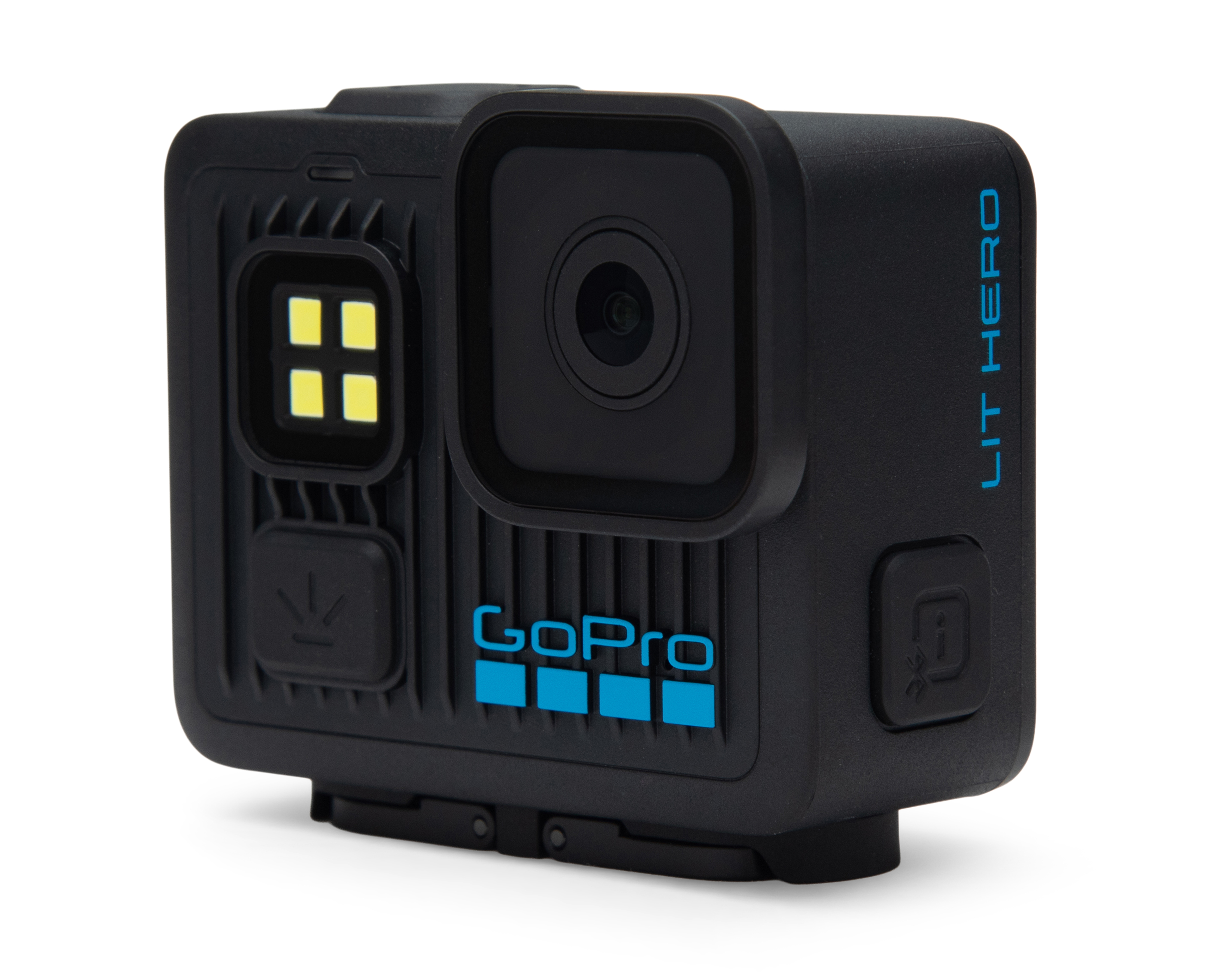 Foto 4 pulgar | Foto 3 | Cámara GoPro Lit Hero 12 Megapixeles